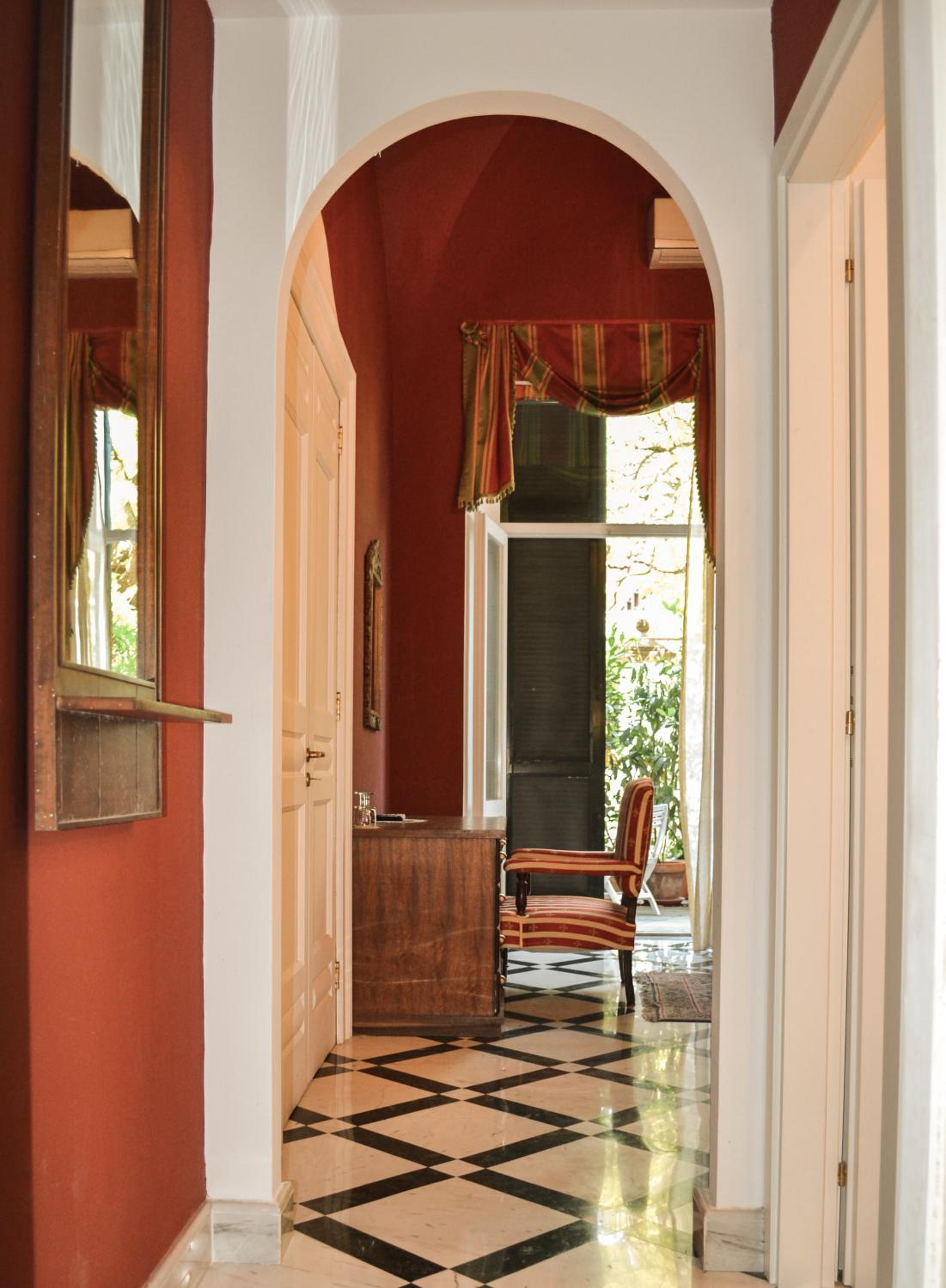 Relais La Rupe