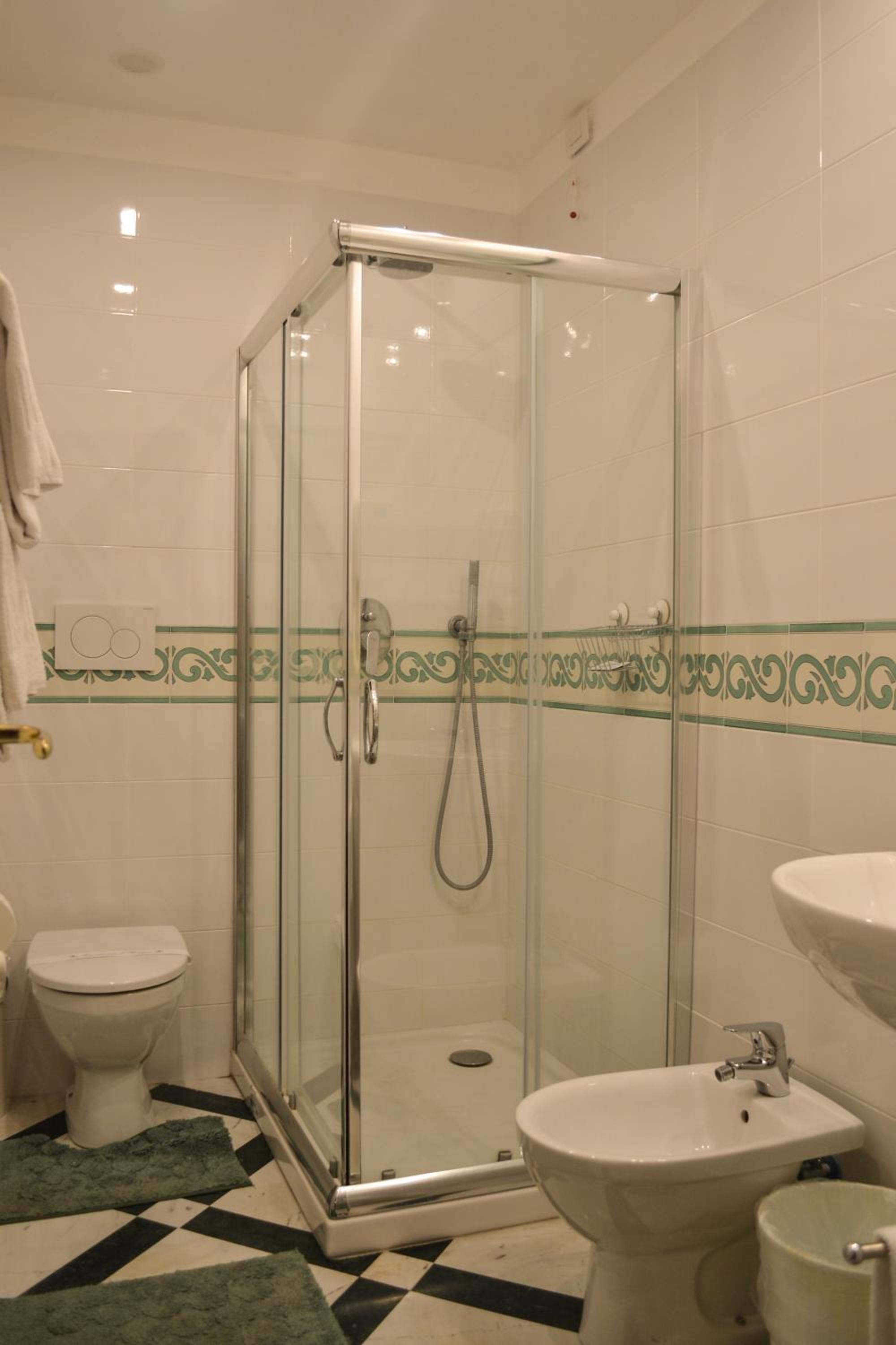 Relais La Rupe
