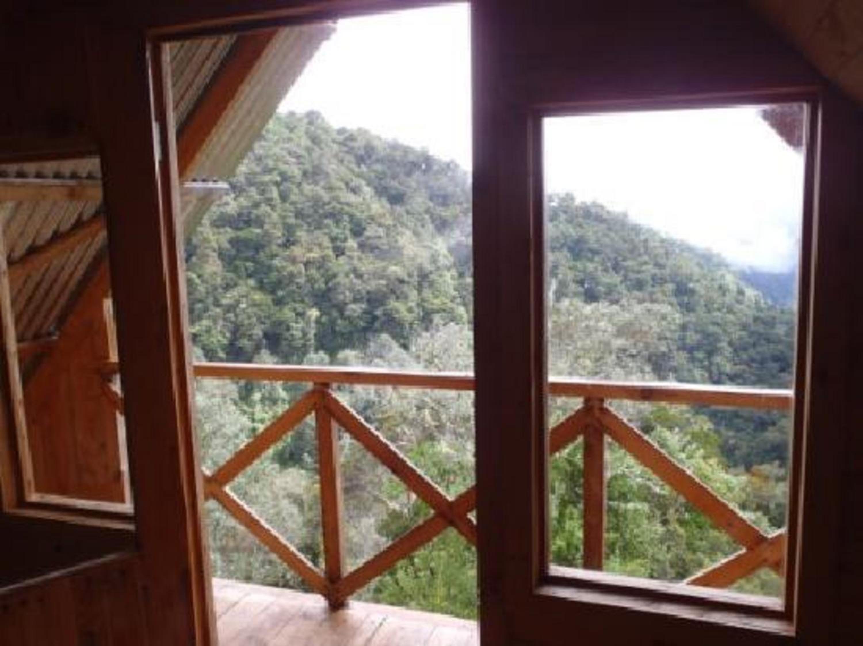 Quetzal Valley Cabins