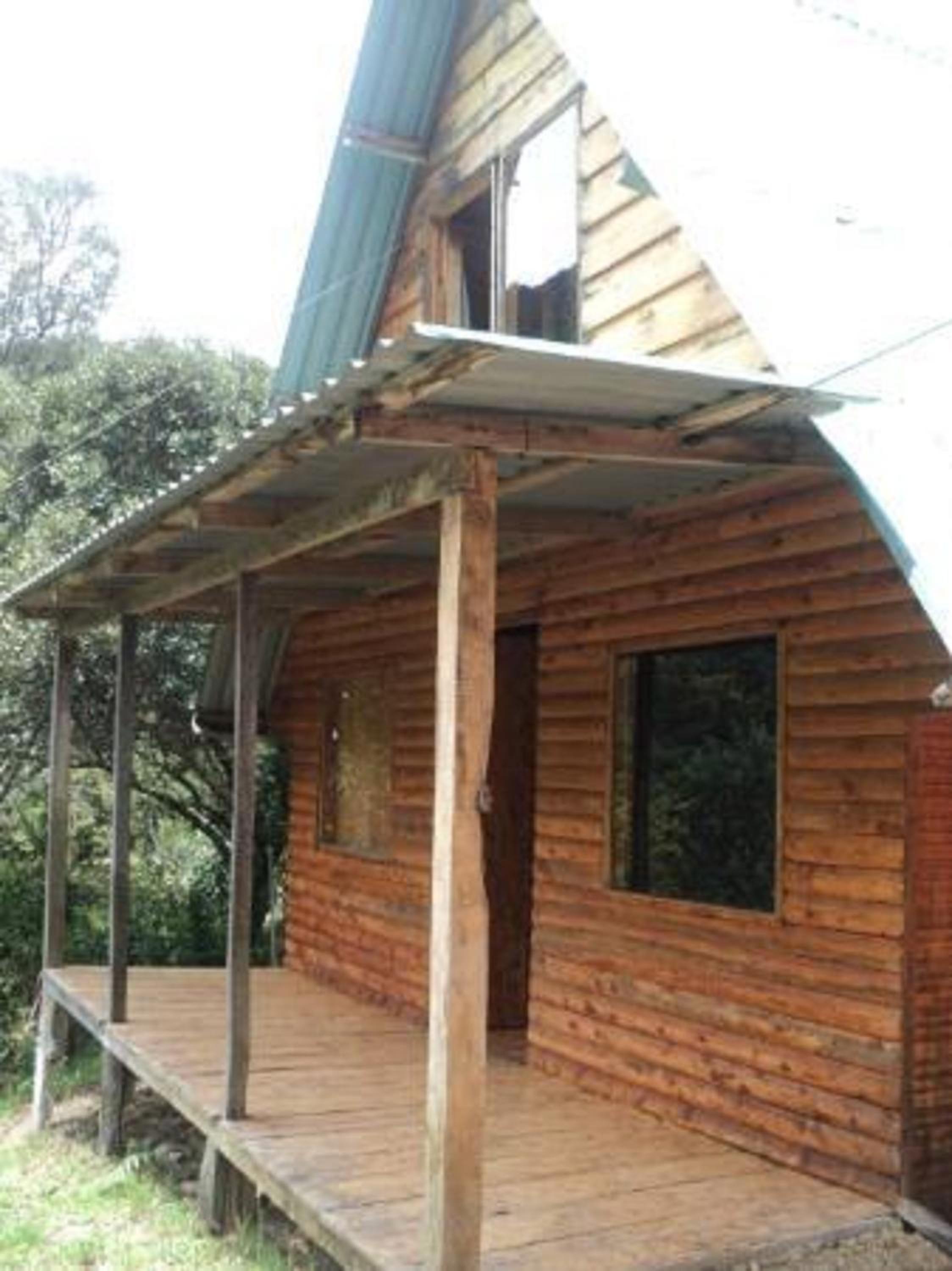 Quetzal Valley Cabins