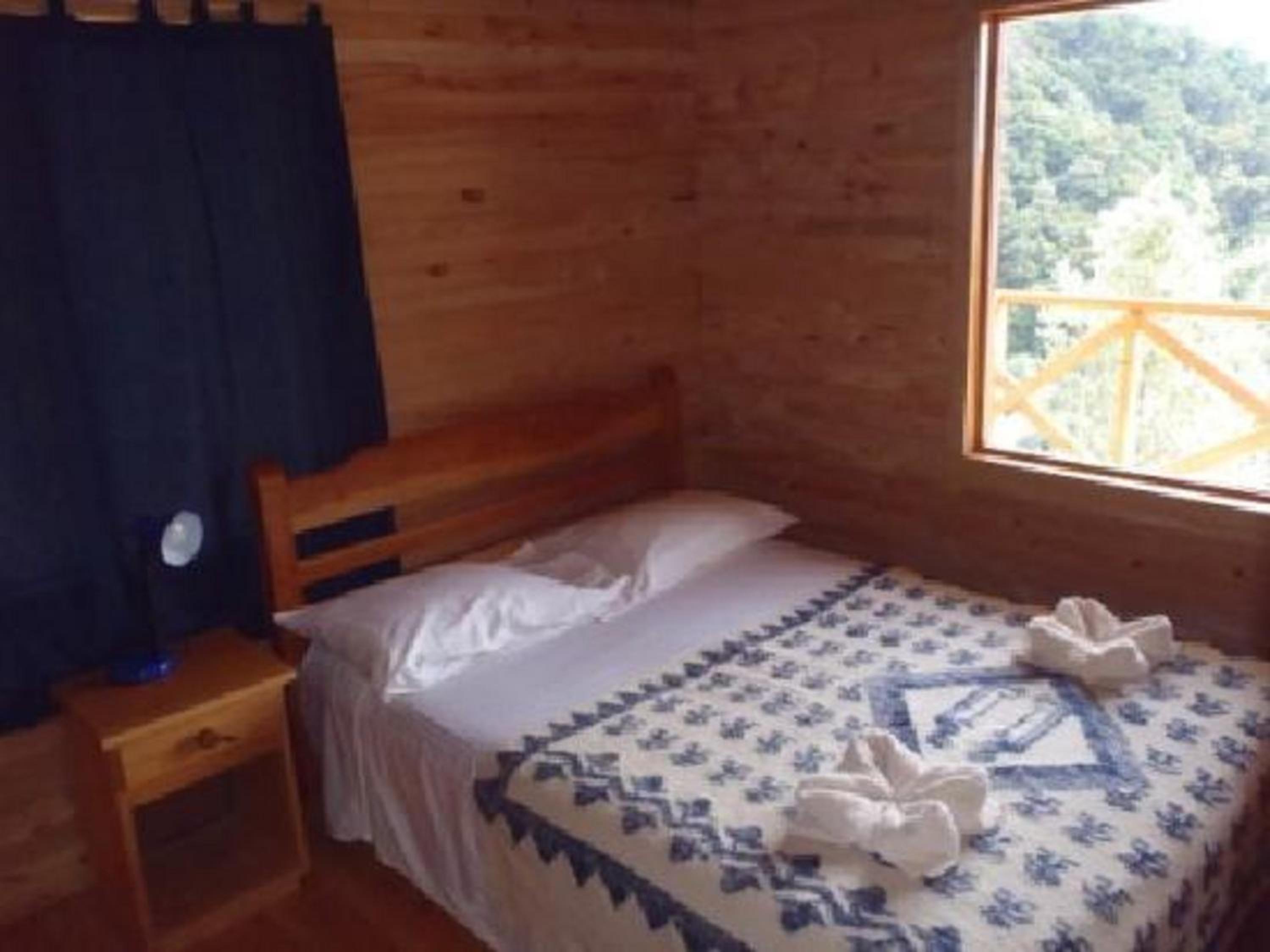 Quetzal Valley Cabins