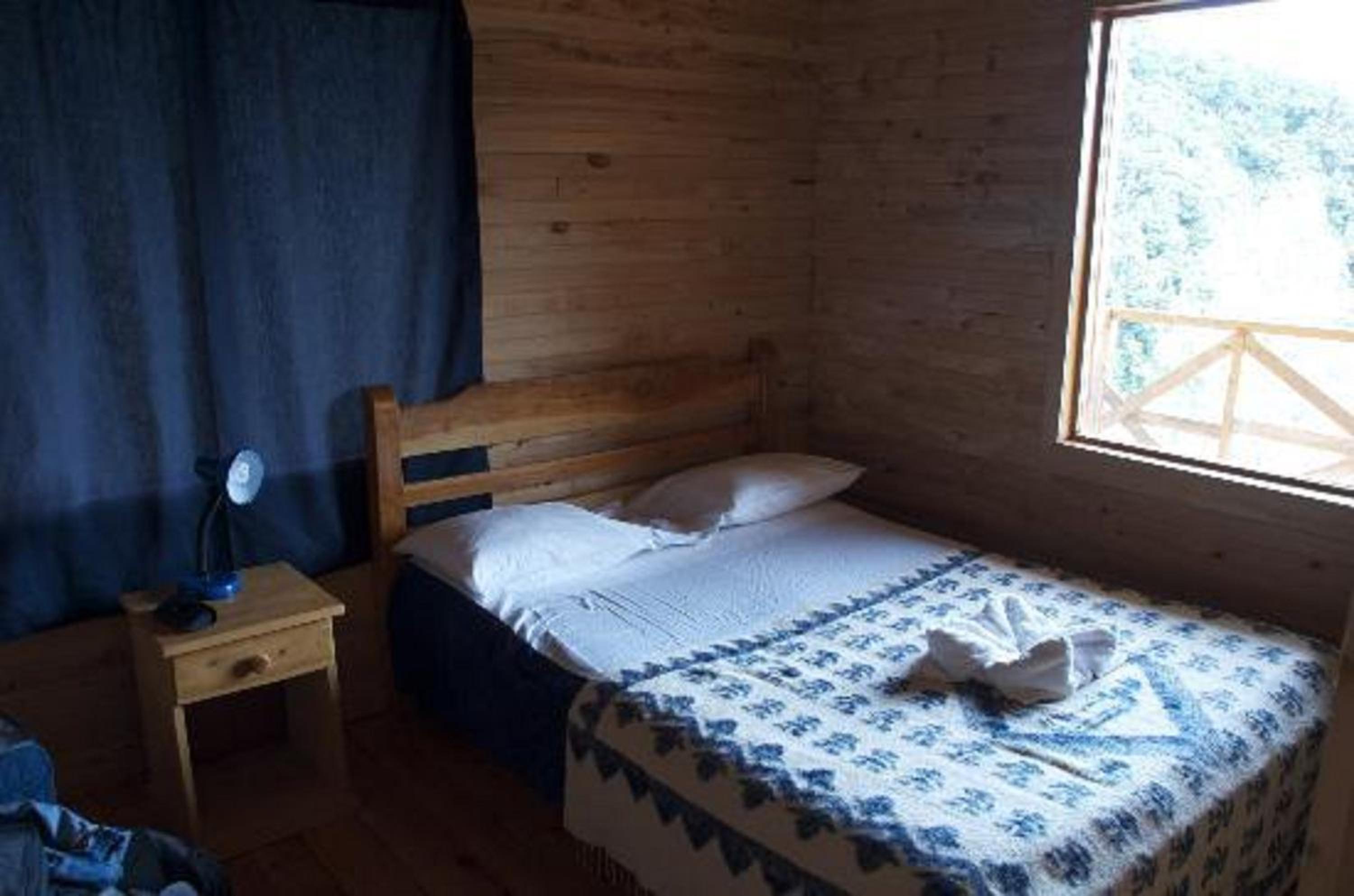 Quetzal Valley Cabins