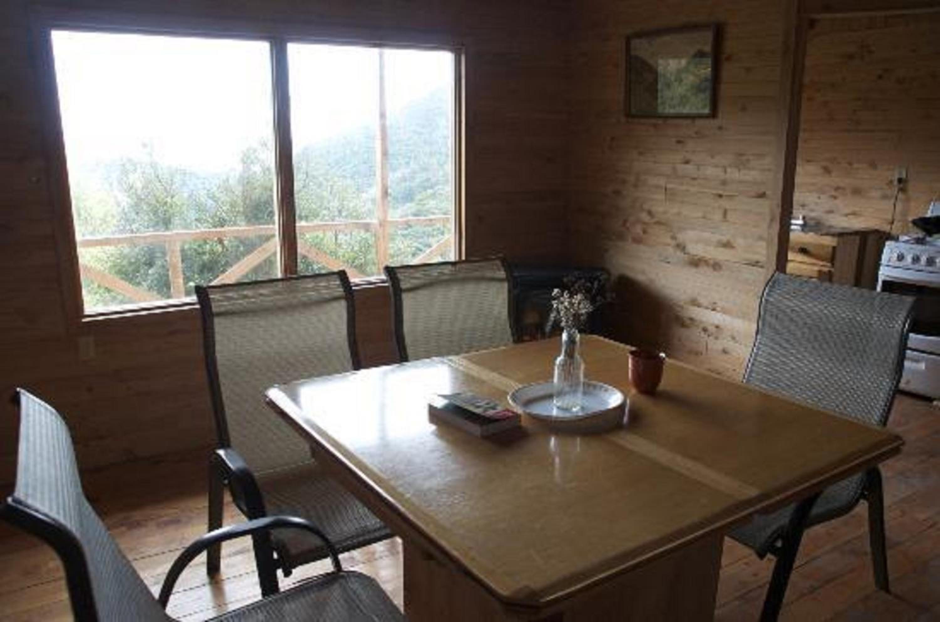 Quetzal Valley Cabins