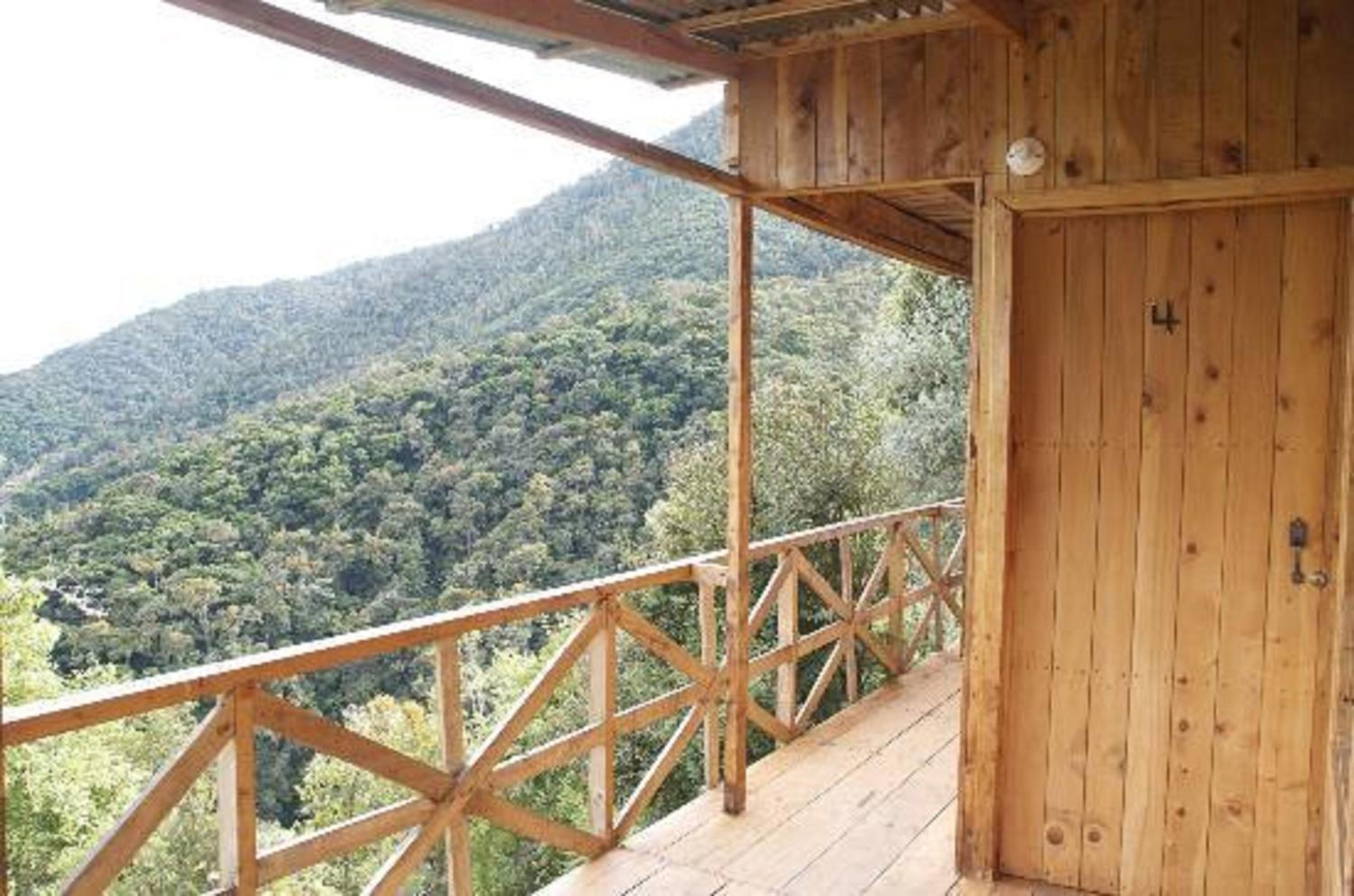 Quetzal Valley Cabins