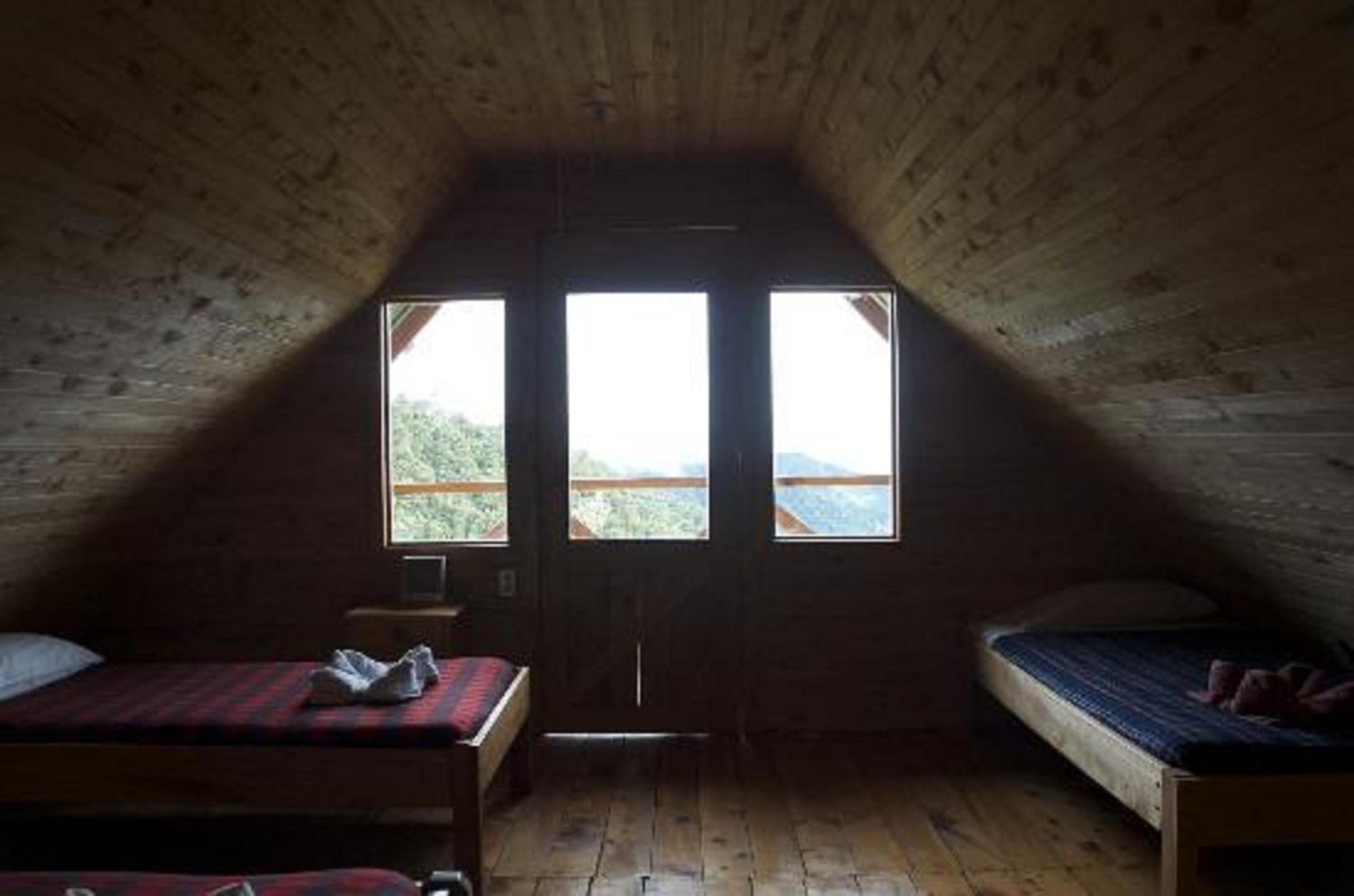 Quetzal Valley Cabins