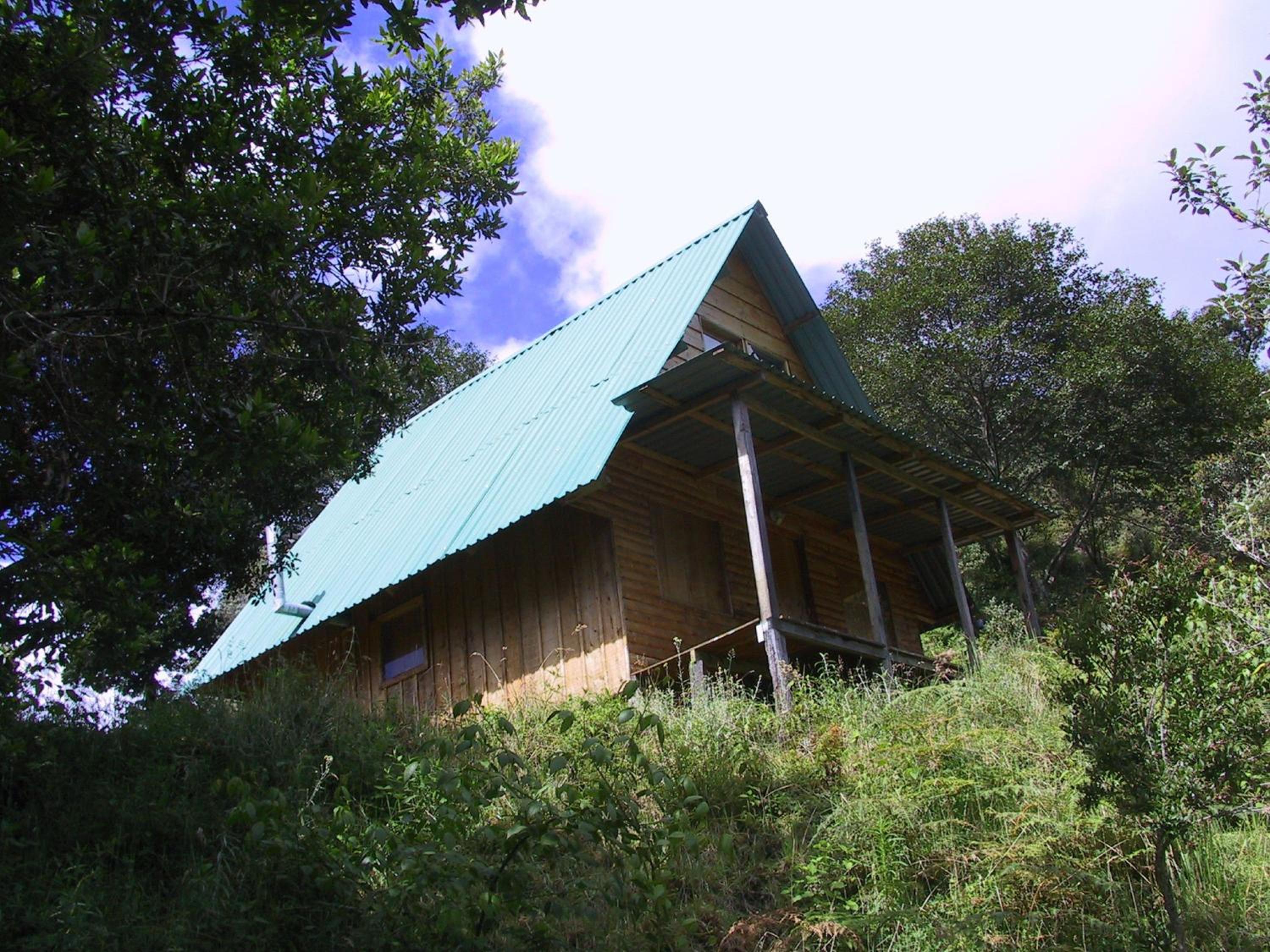 Quetzal Valley Cabins