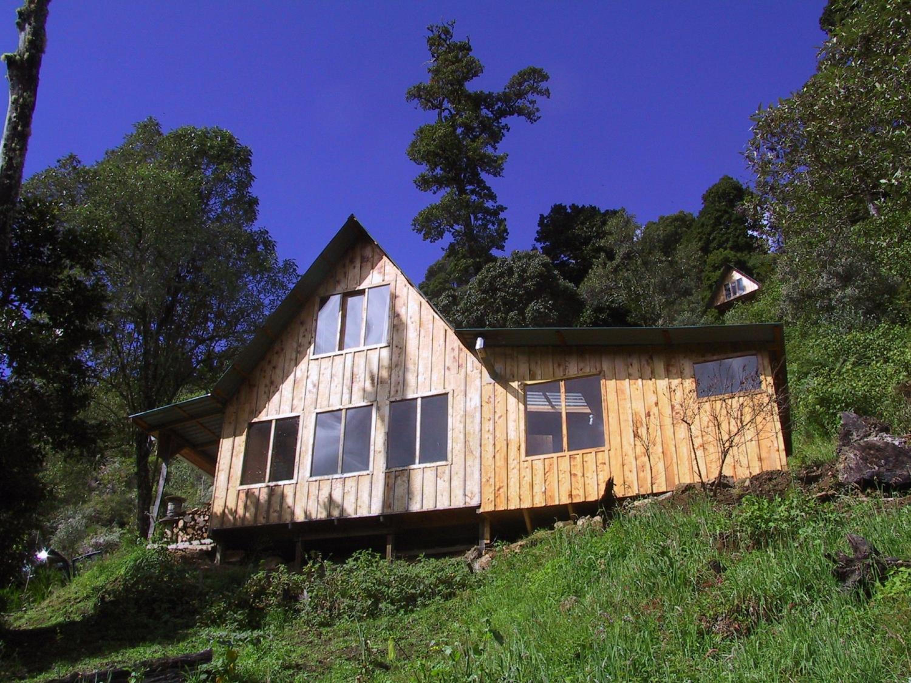 Quetzal Valley Cabins