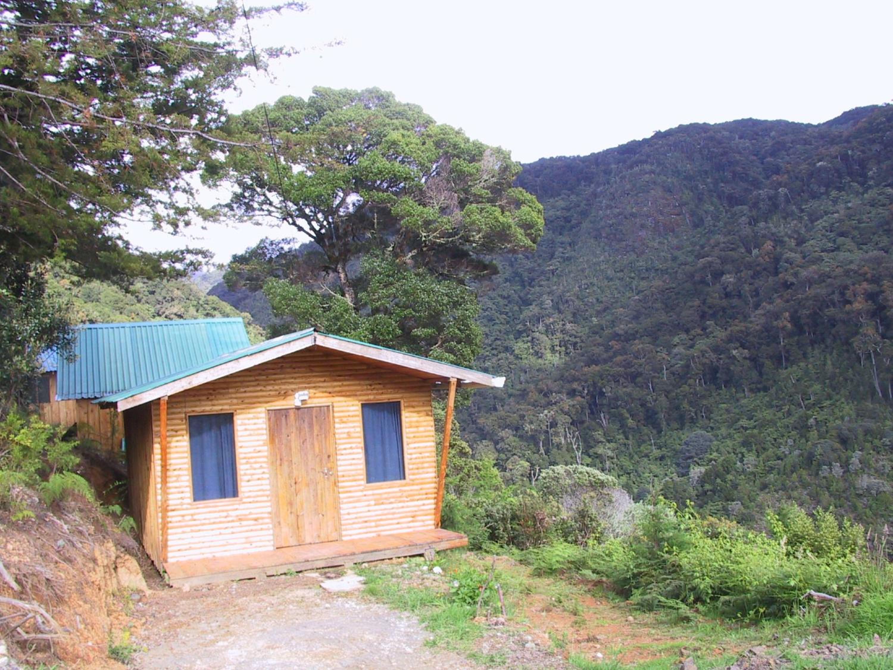 Quetzal Valley Cabins