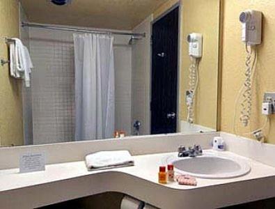 Howard Johnson by Wyndham Winter Haven FL, Billede 6