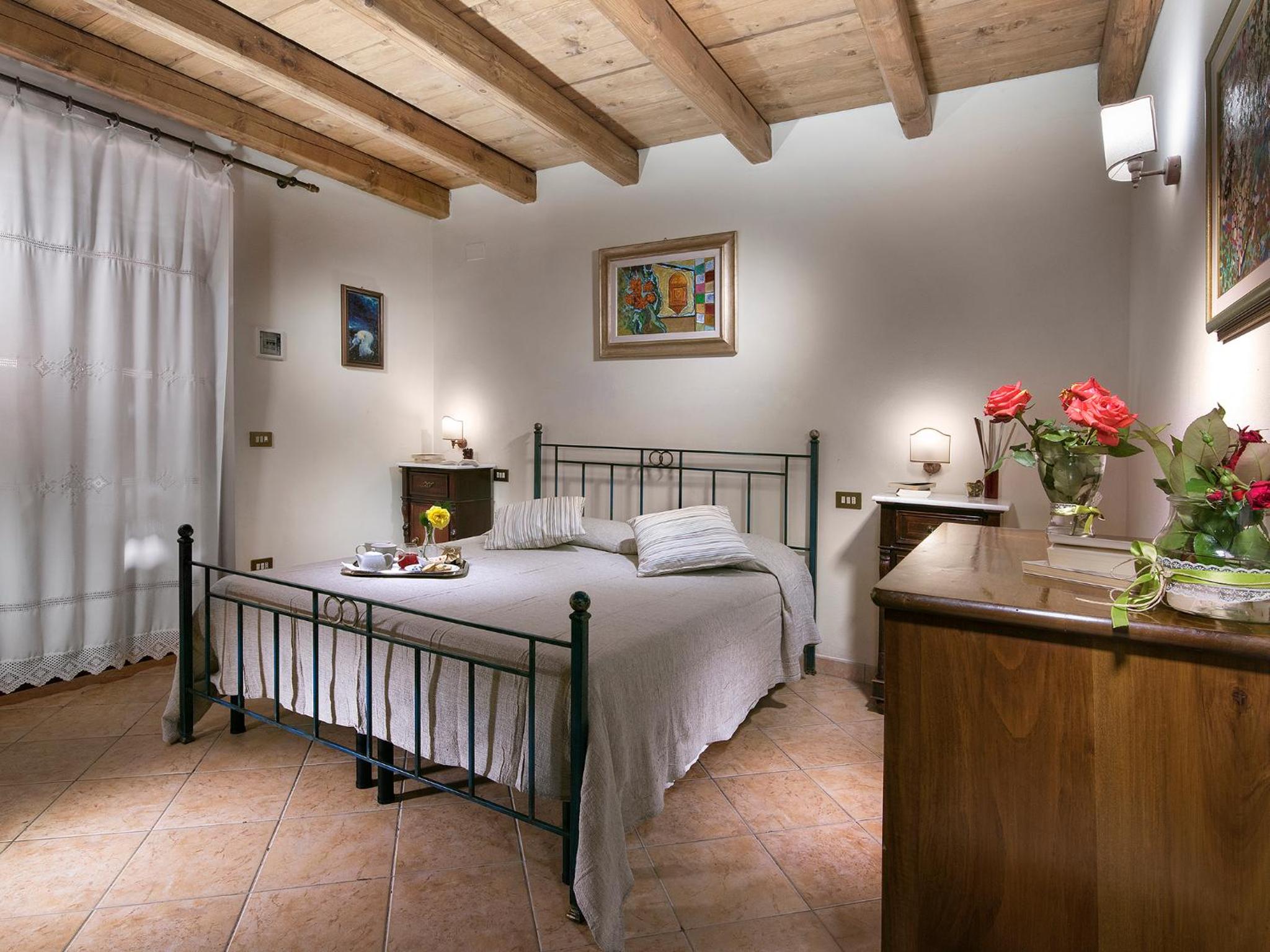 Agriturismo Valleverde