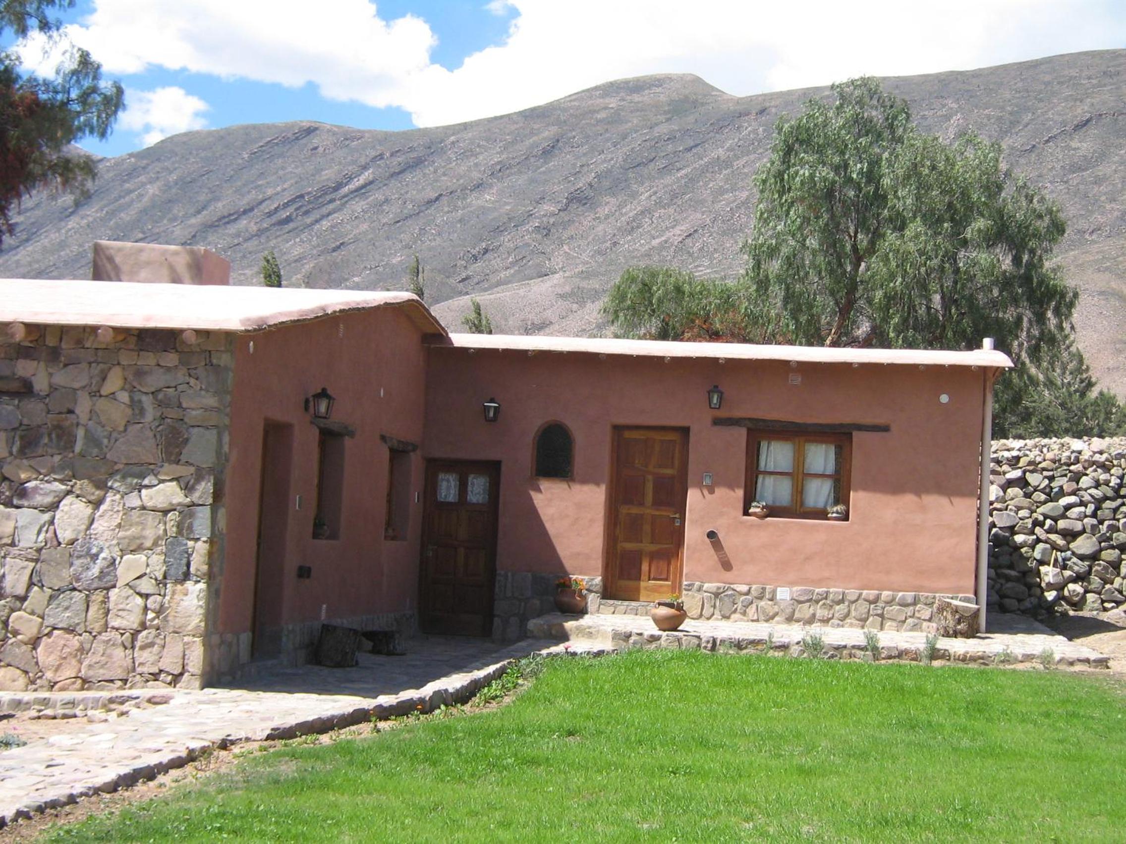 Hosteria La Morada