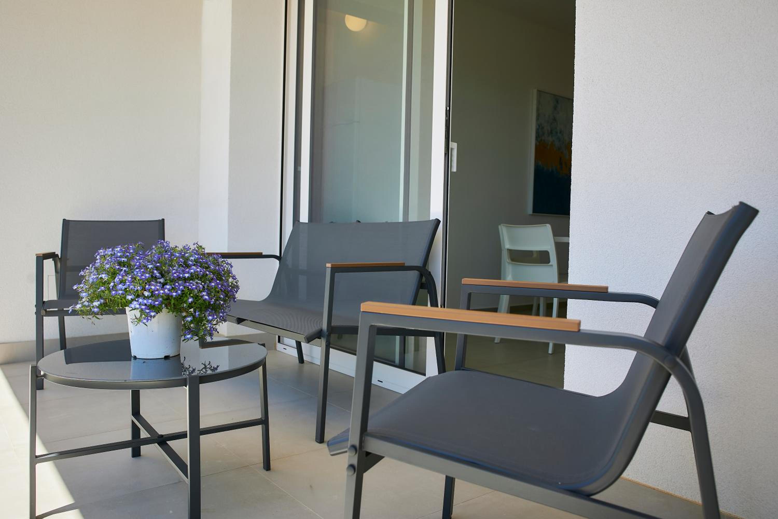 Dara Holiday Apartments