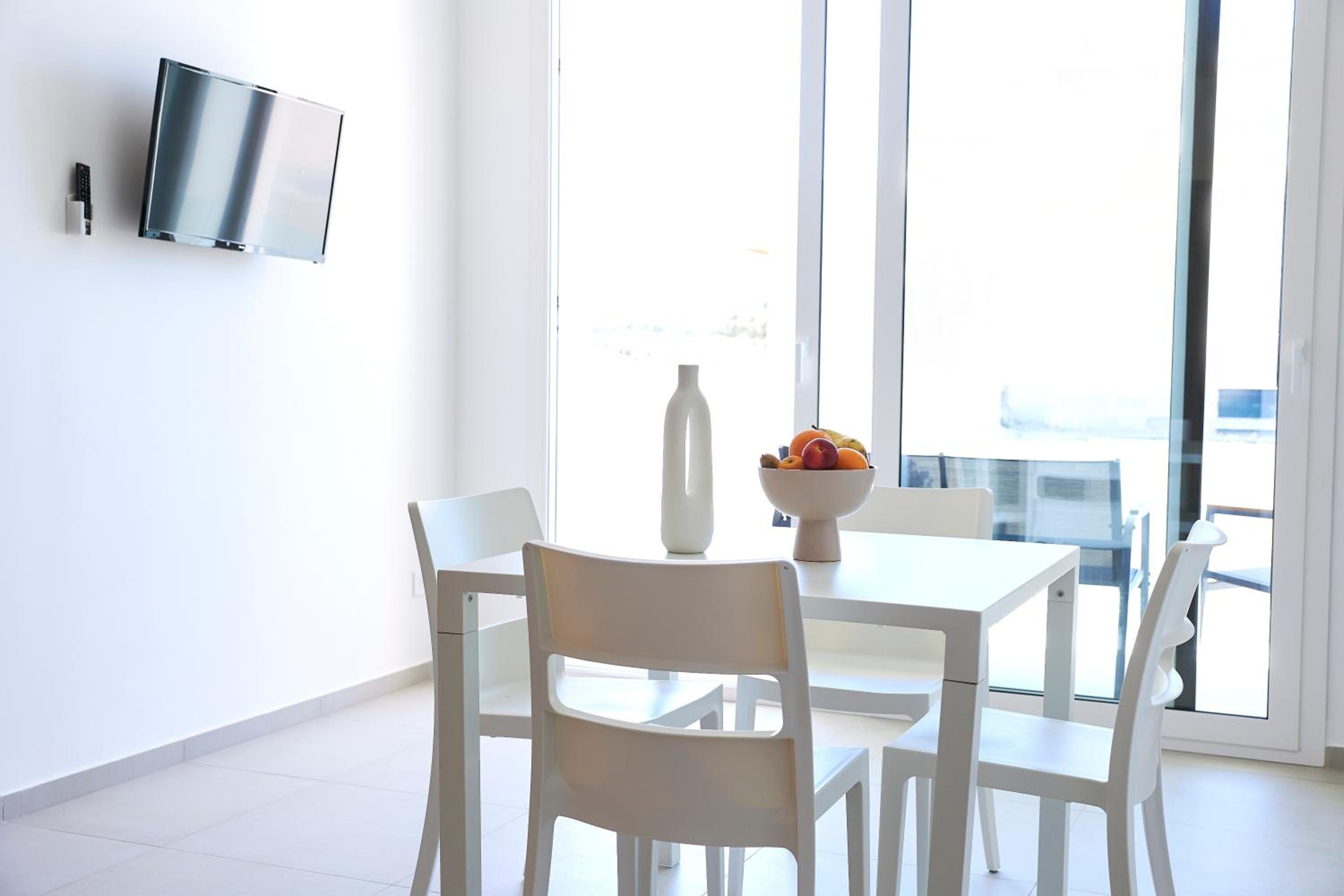 Dara Holiday Apartments