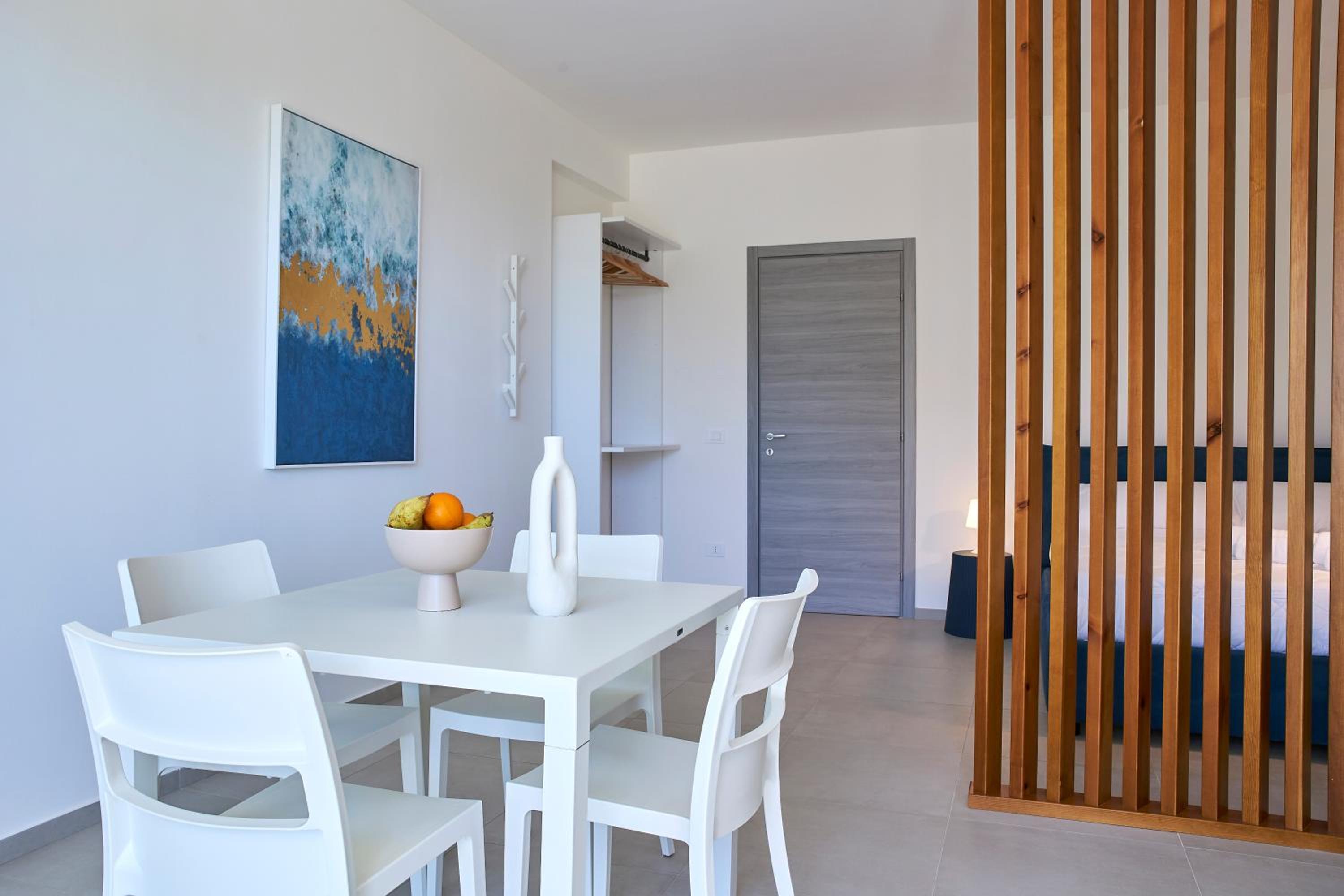 Dara Holiday Apartments
