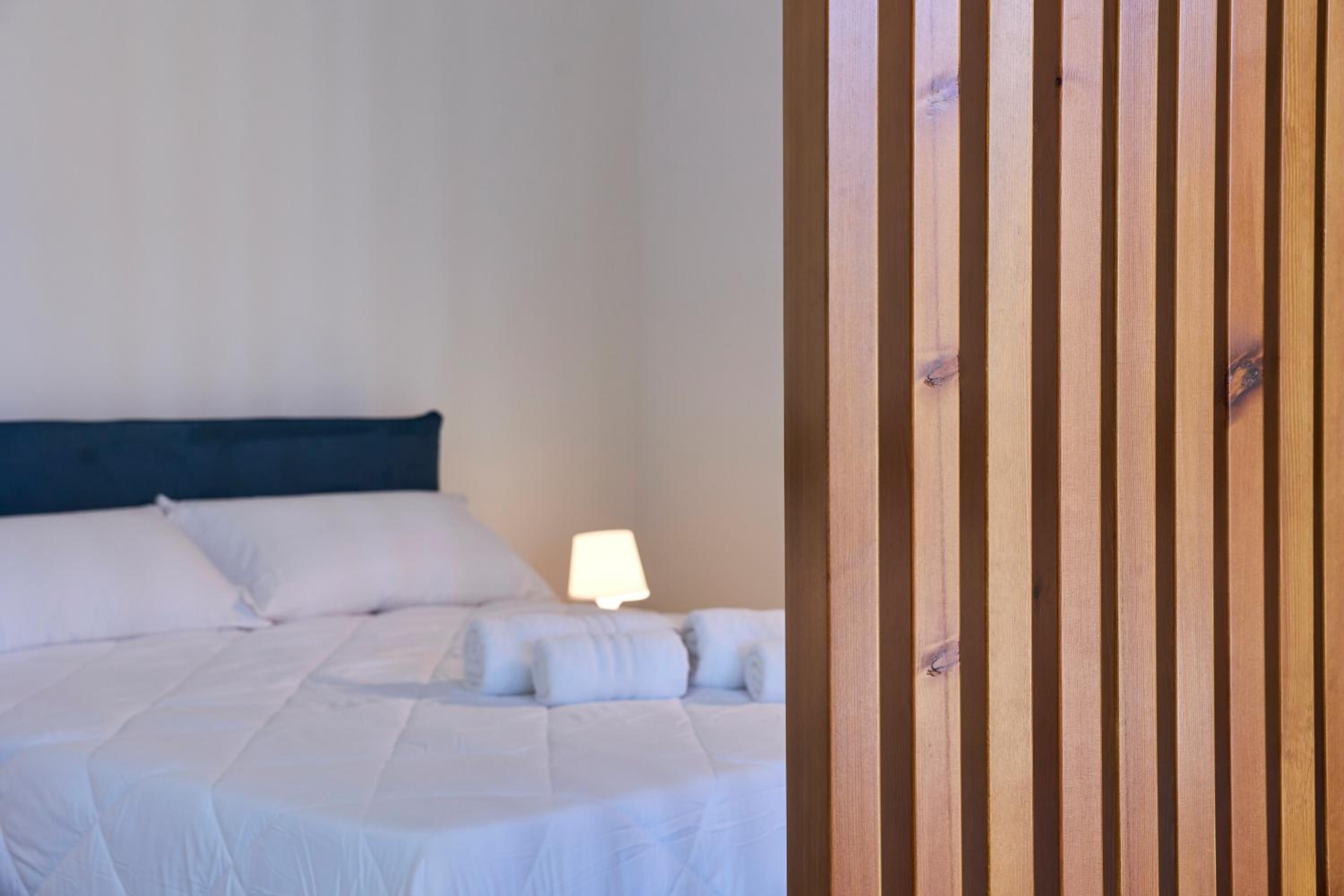 Dara Holiday Apartments