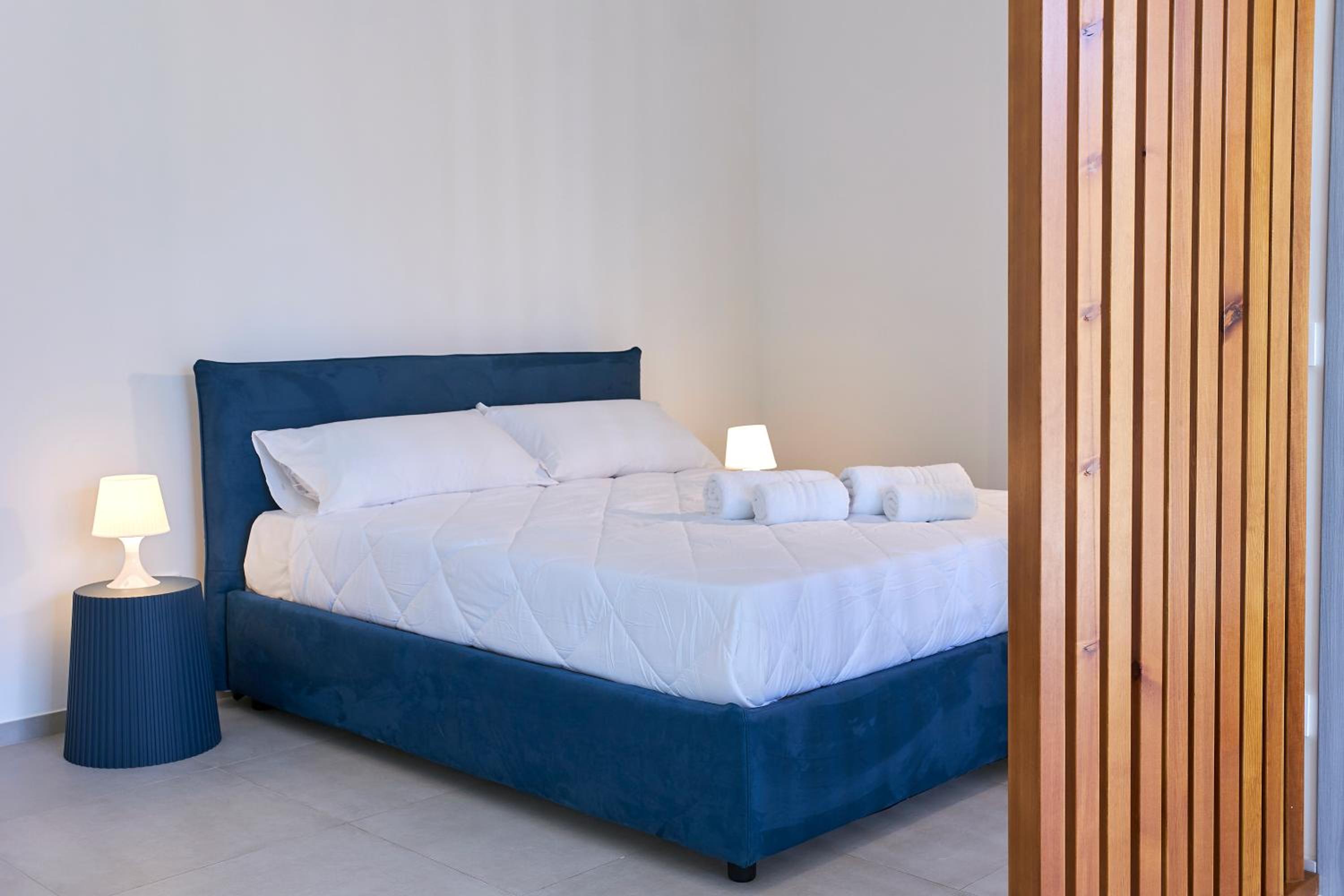 Dara Holiday Apartments