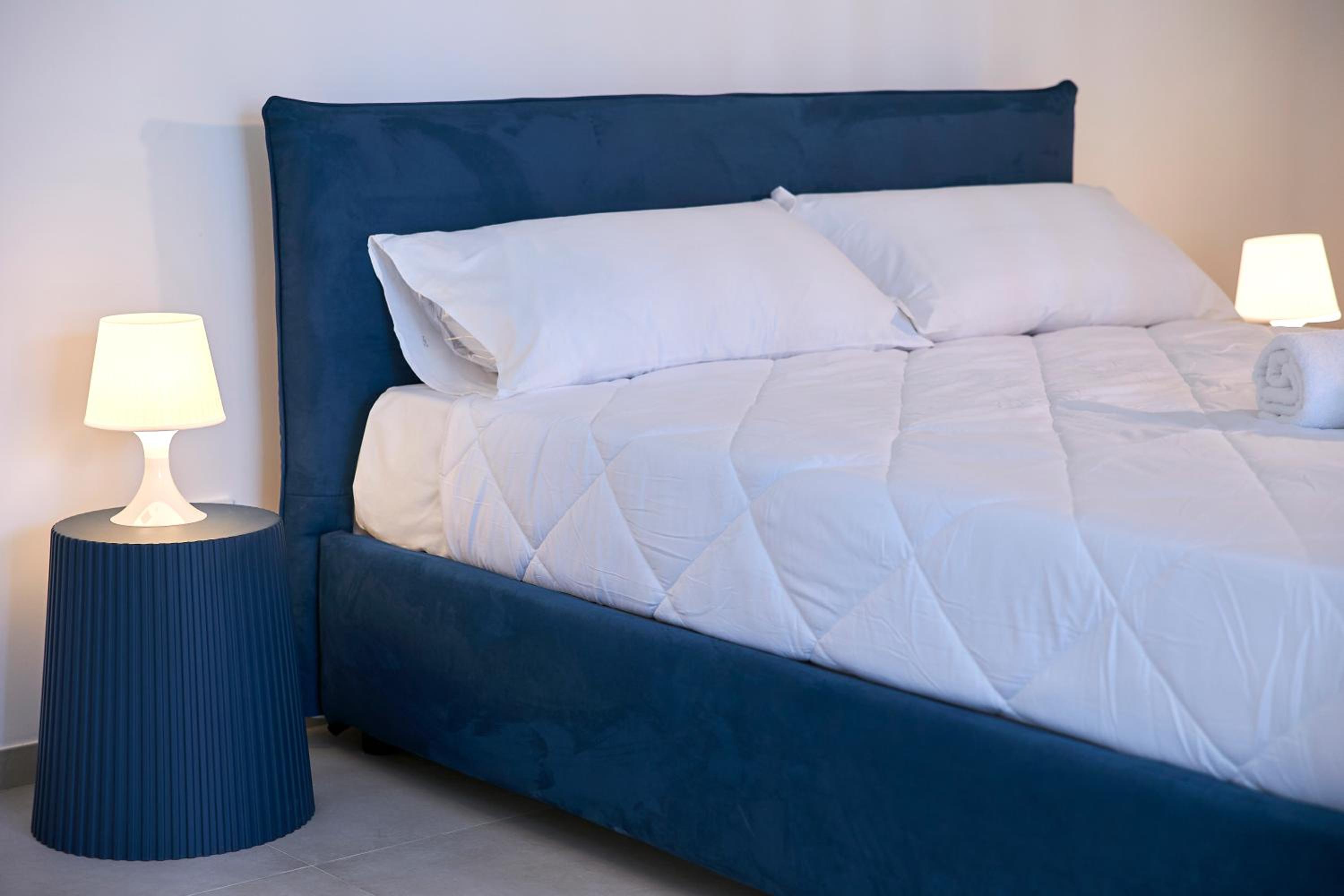 Dara Holiday Apartments