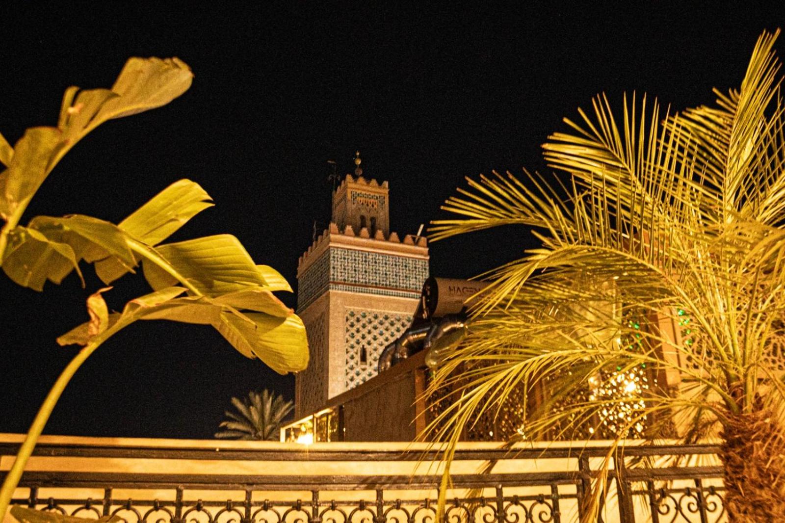 Riad EL Mouloudi