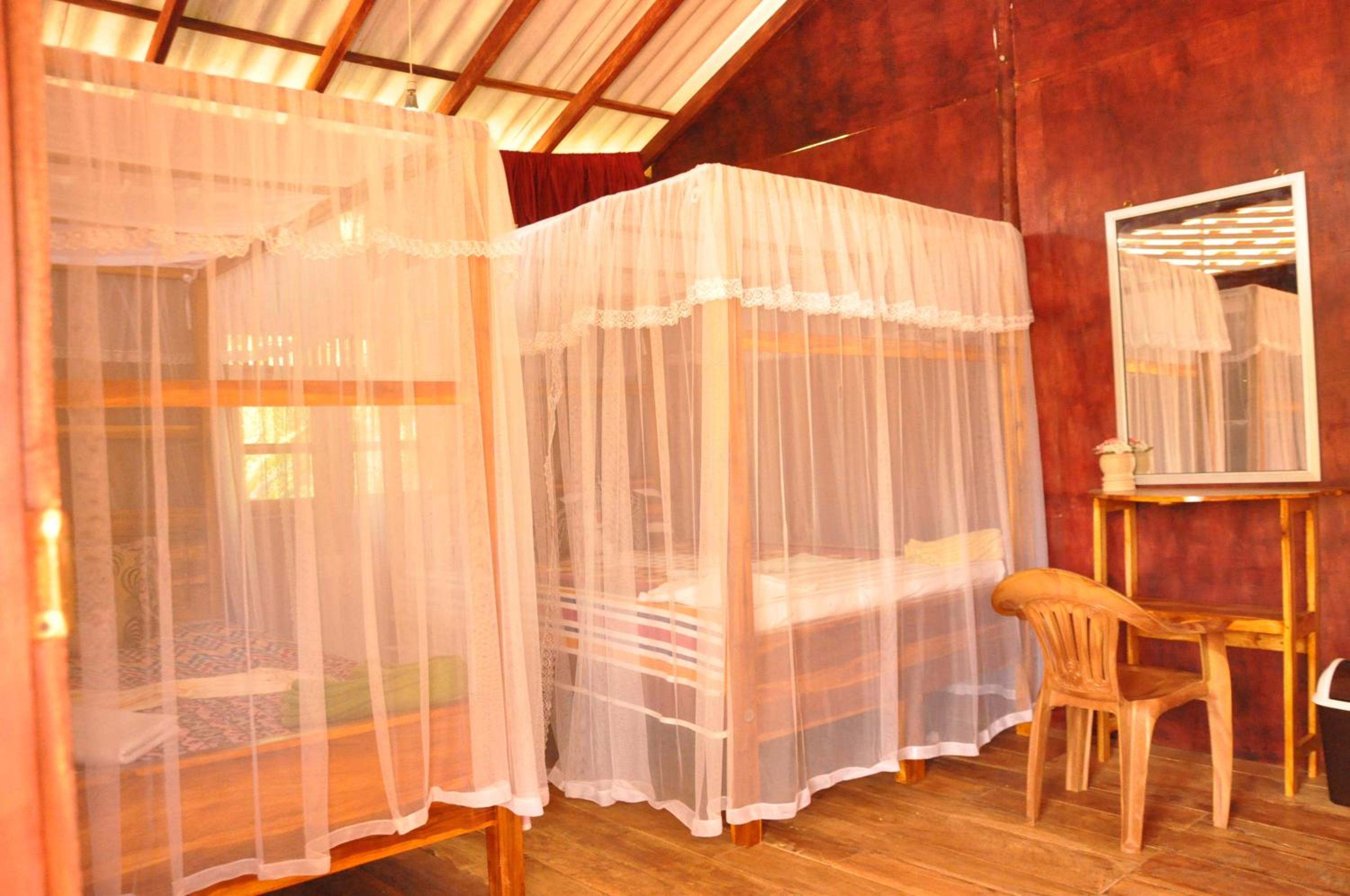 Sigiri Sara Home Stay Nice Village