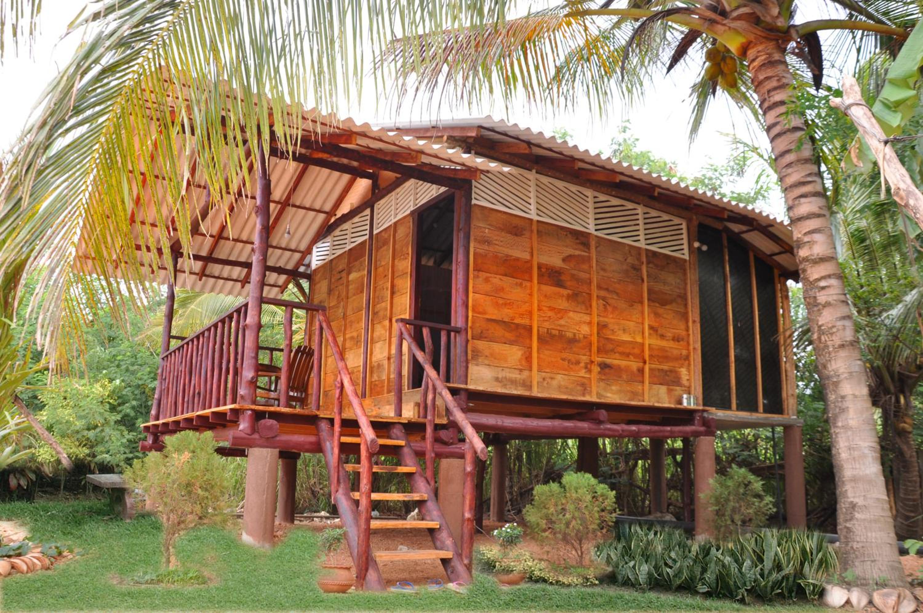 Sigiri Sara Home Stay Nice Village