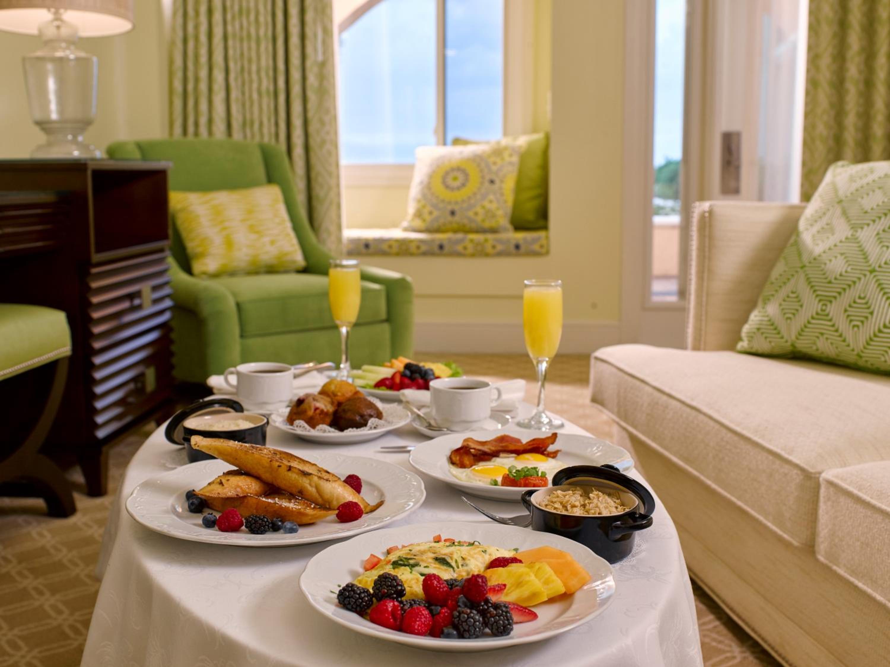 The Lodge & Club at Ponte Vedra Beach, photo 31