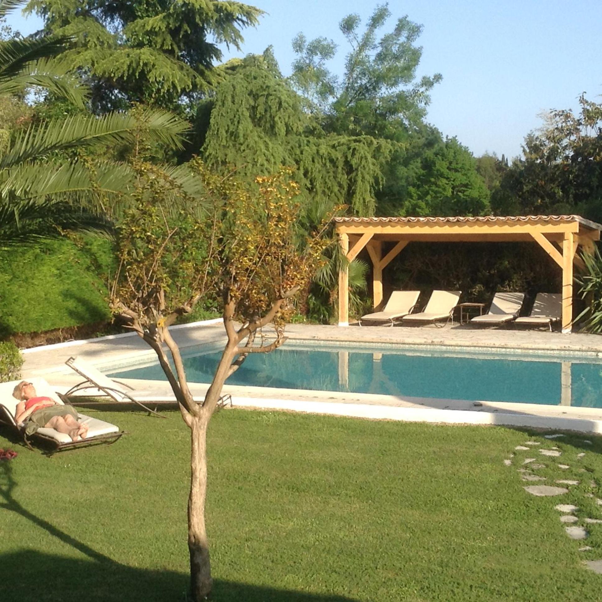 Le Clos de St Paul