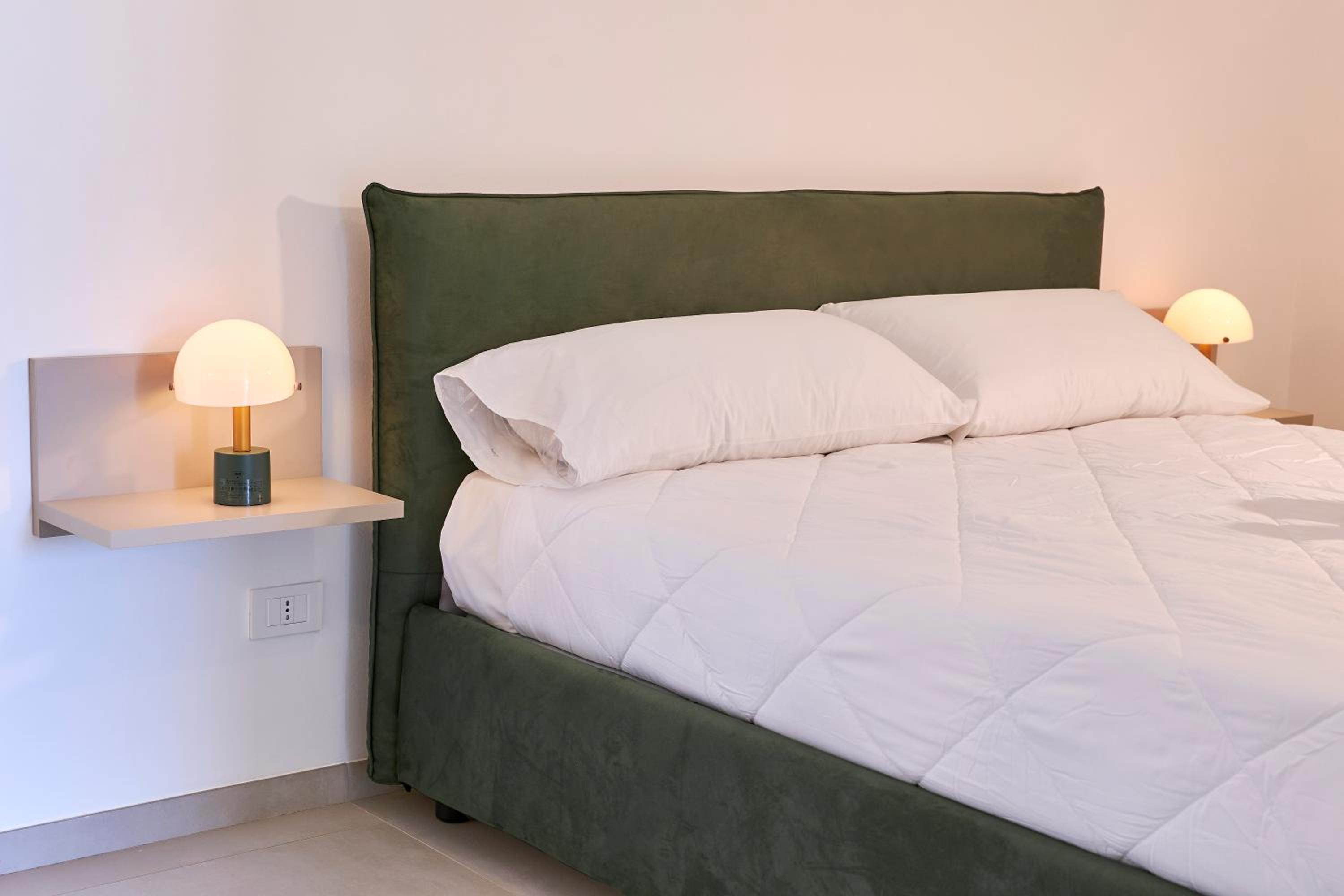 Dara Holiday Apartments