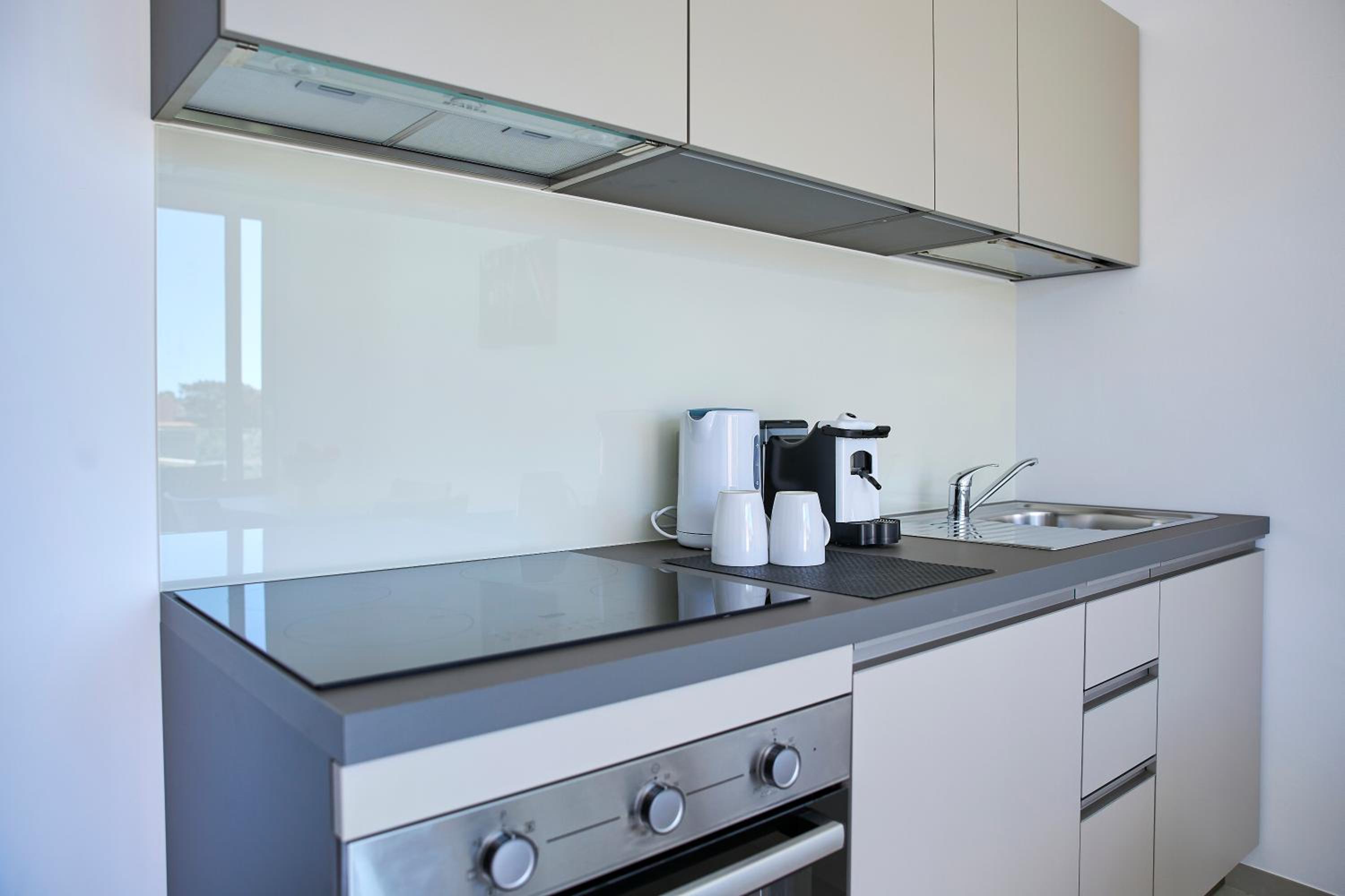 Dara Holiday Apartments