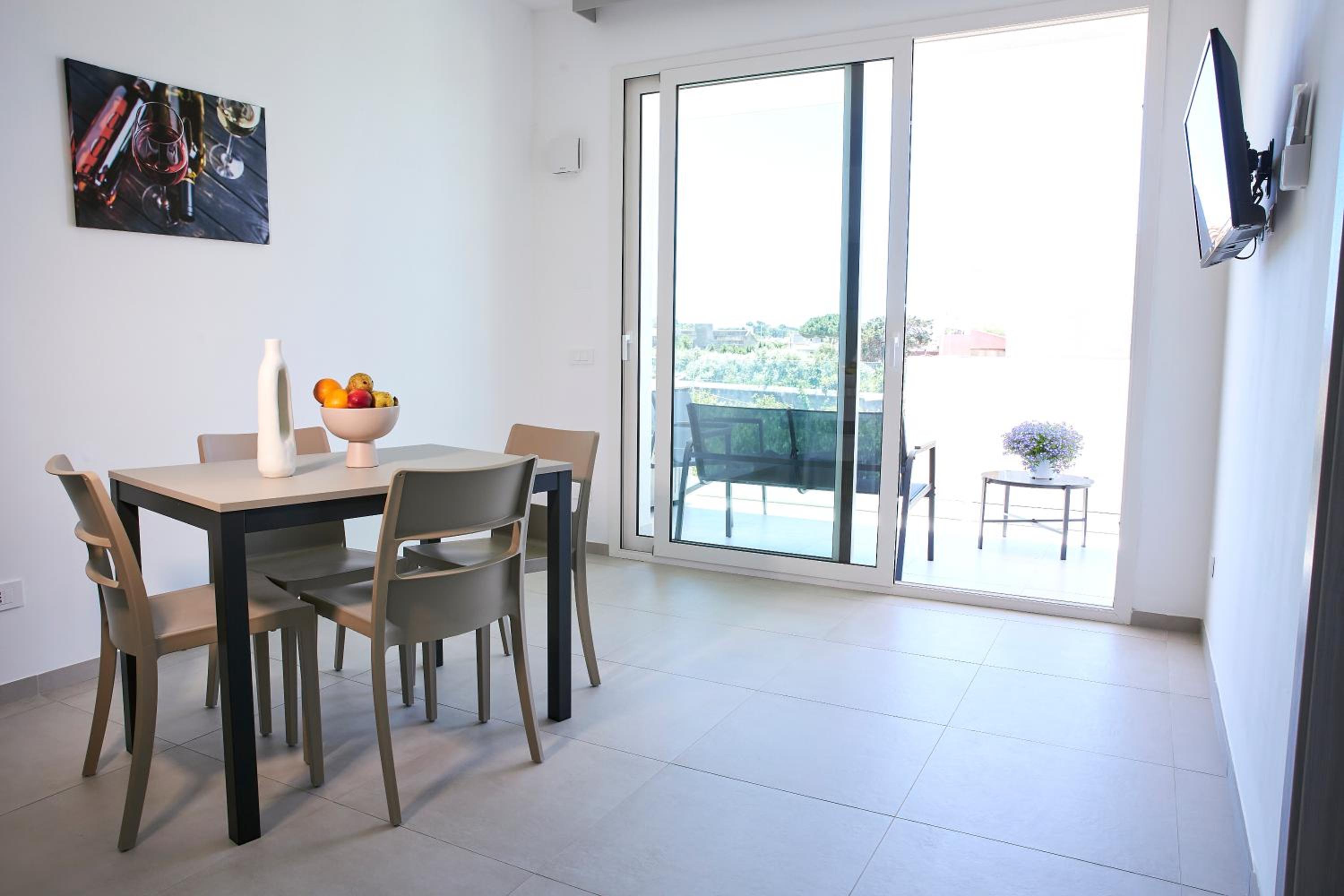 Dara Holiday Apartments