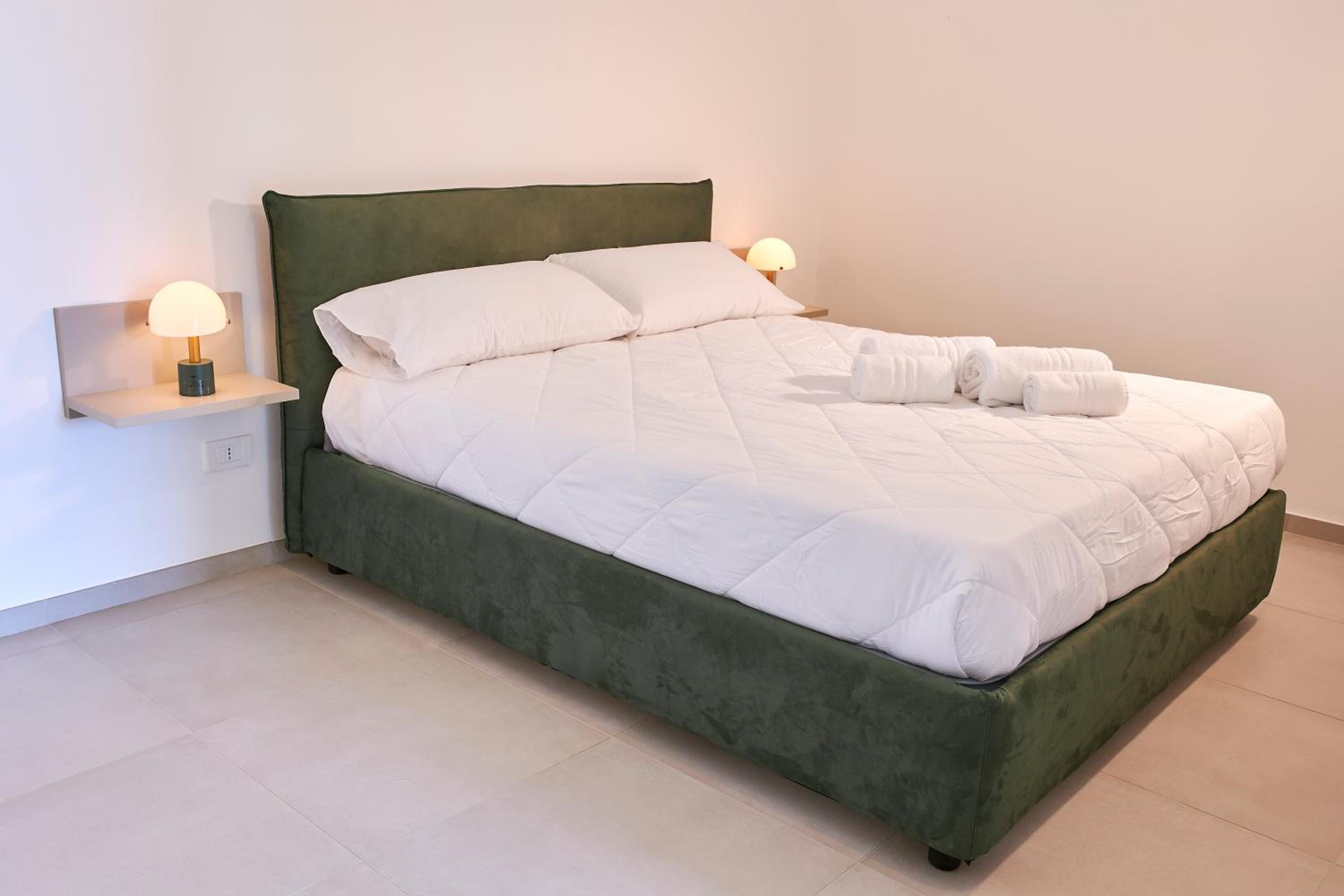 Dara Holiday Apartments