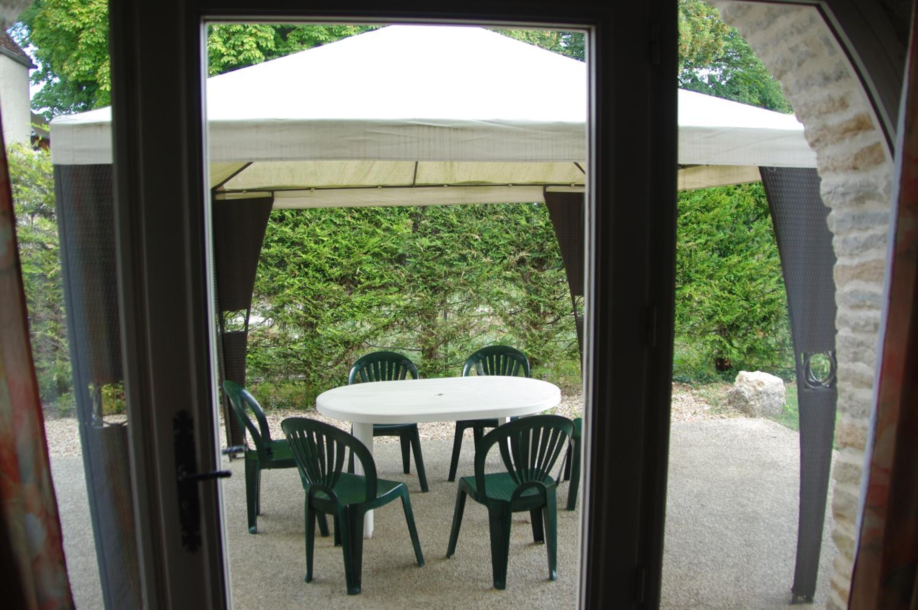 Appartement La Poulotte view 5