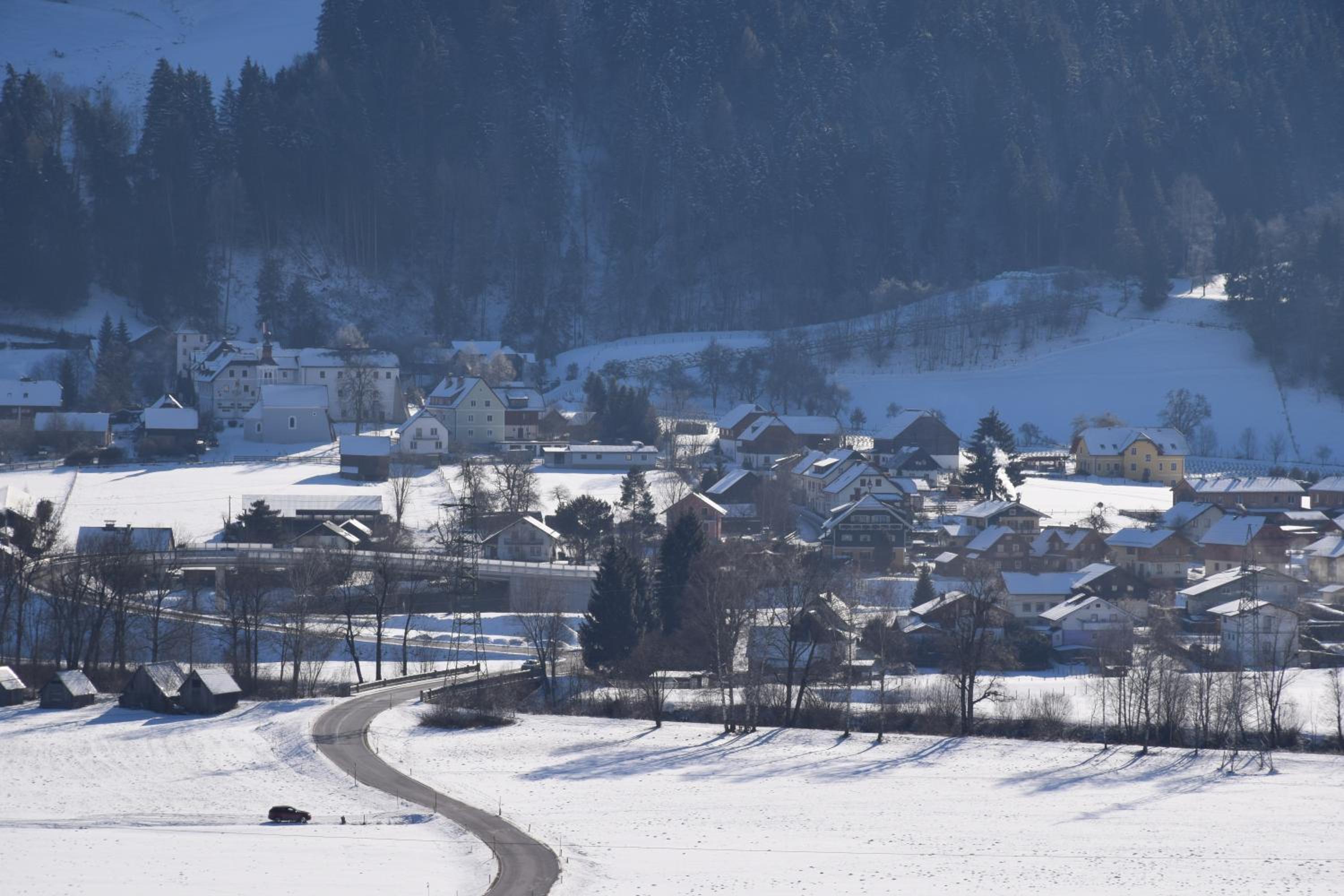 Gästehaus Fuchs