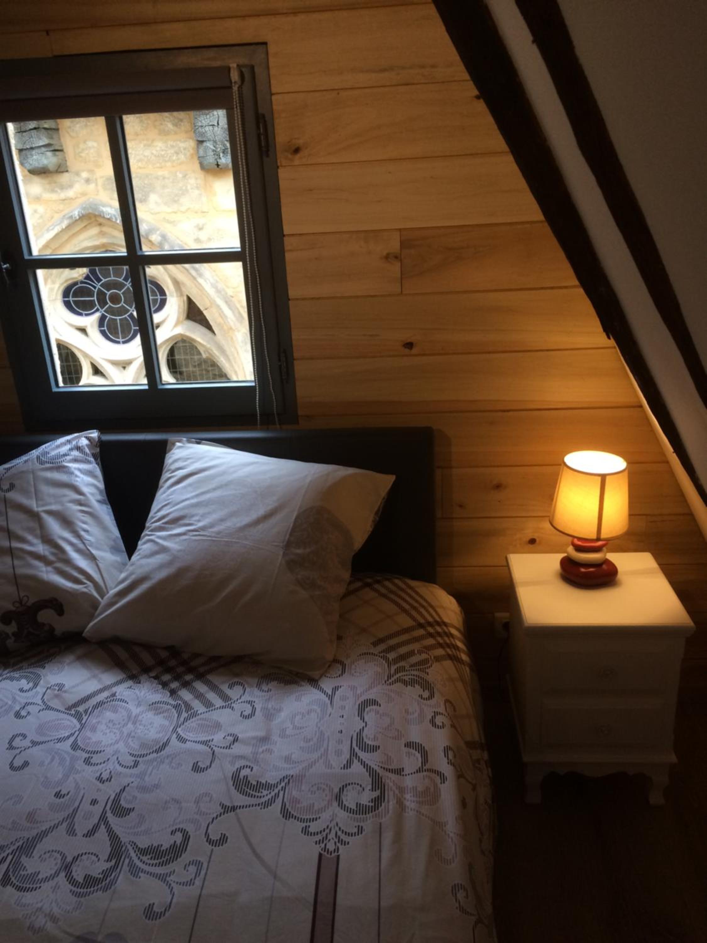 Maison de Charme dans la Cité view 3
