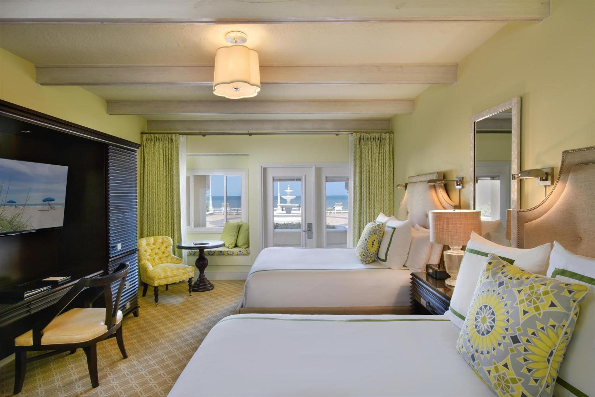 The Lodge & Club at Ponte Vedra Beach
