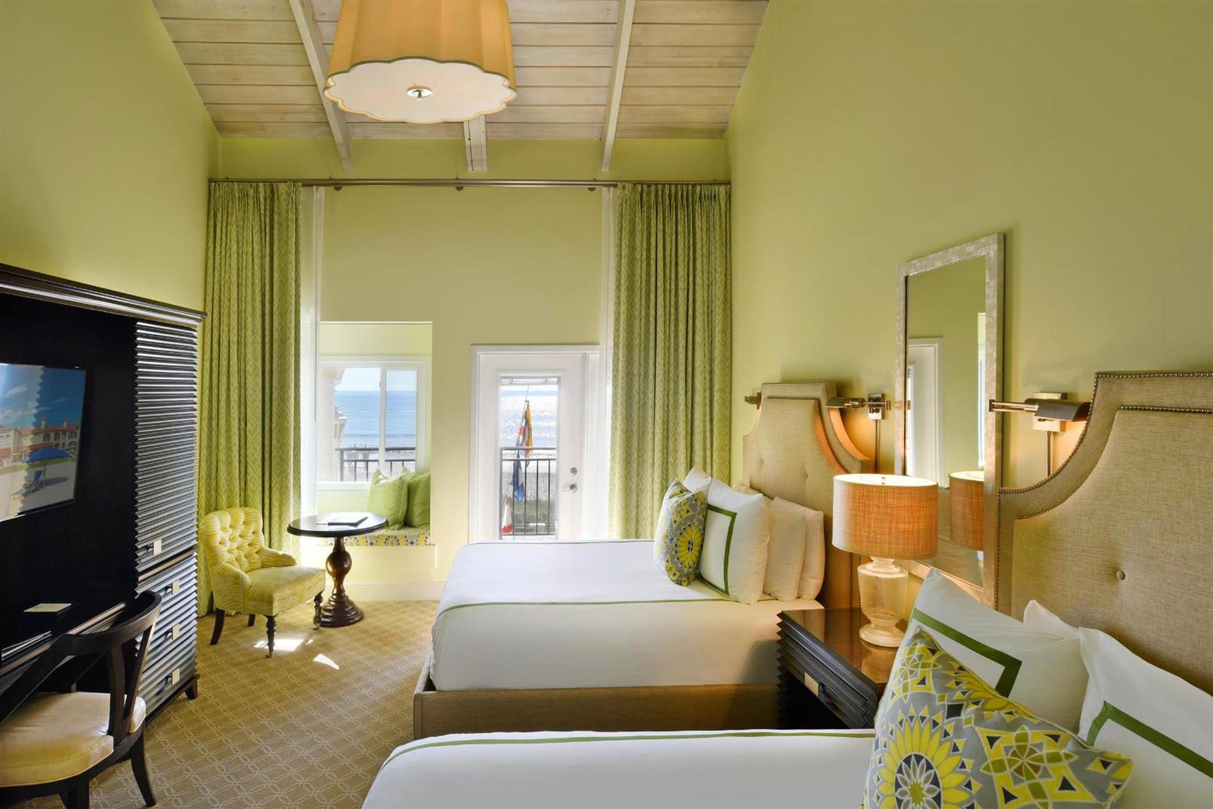 The Lodge & Club at Ponte Vedra Beach, photo 12