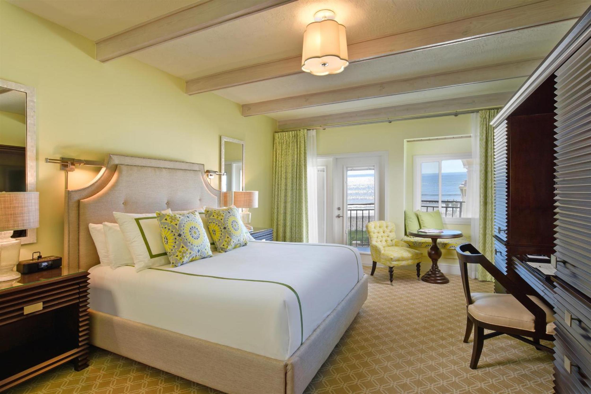 The Lodge & Club at Ponte Vedra Beach, photo 8