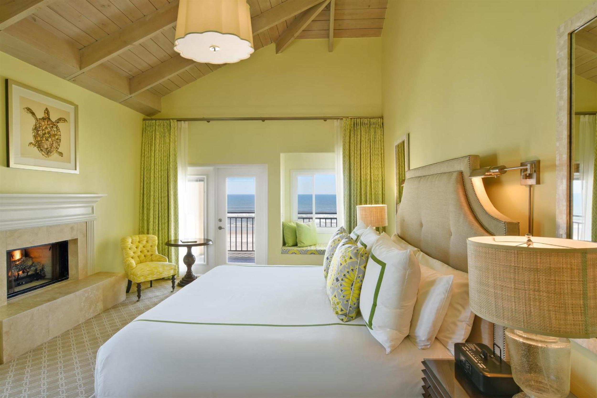 The Lodge & Club at Ponte Vedra Beach, photo 27