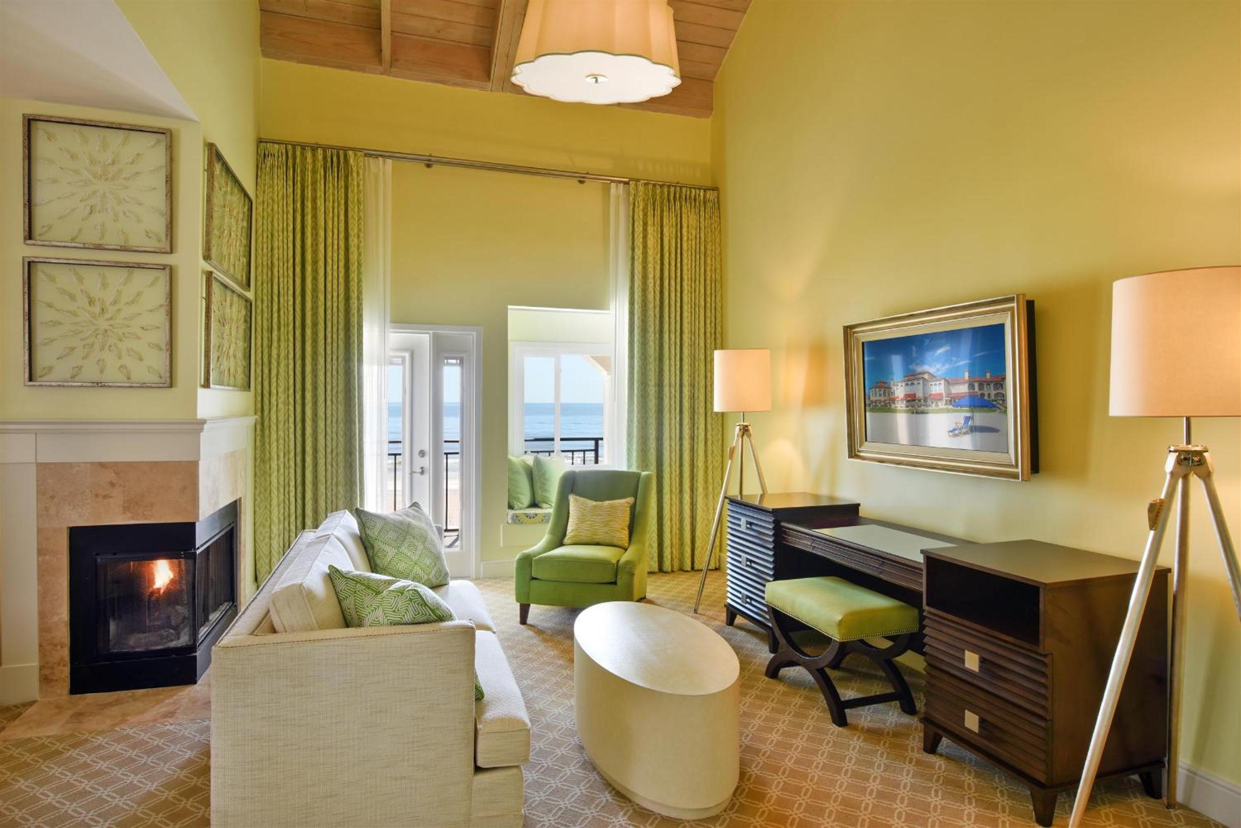 The Lodge & Club at Ponte Vedra Beach, photo 17