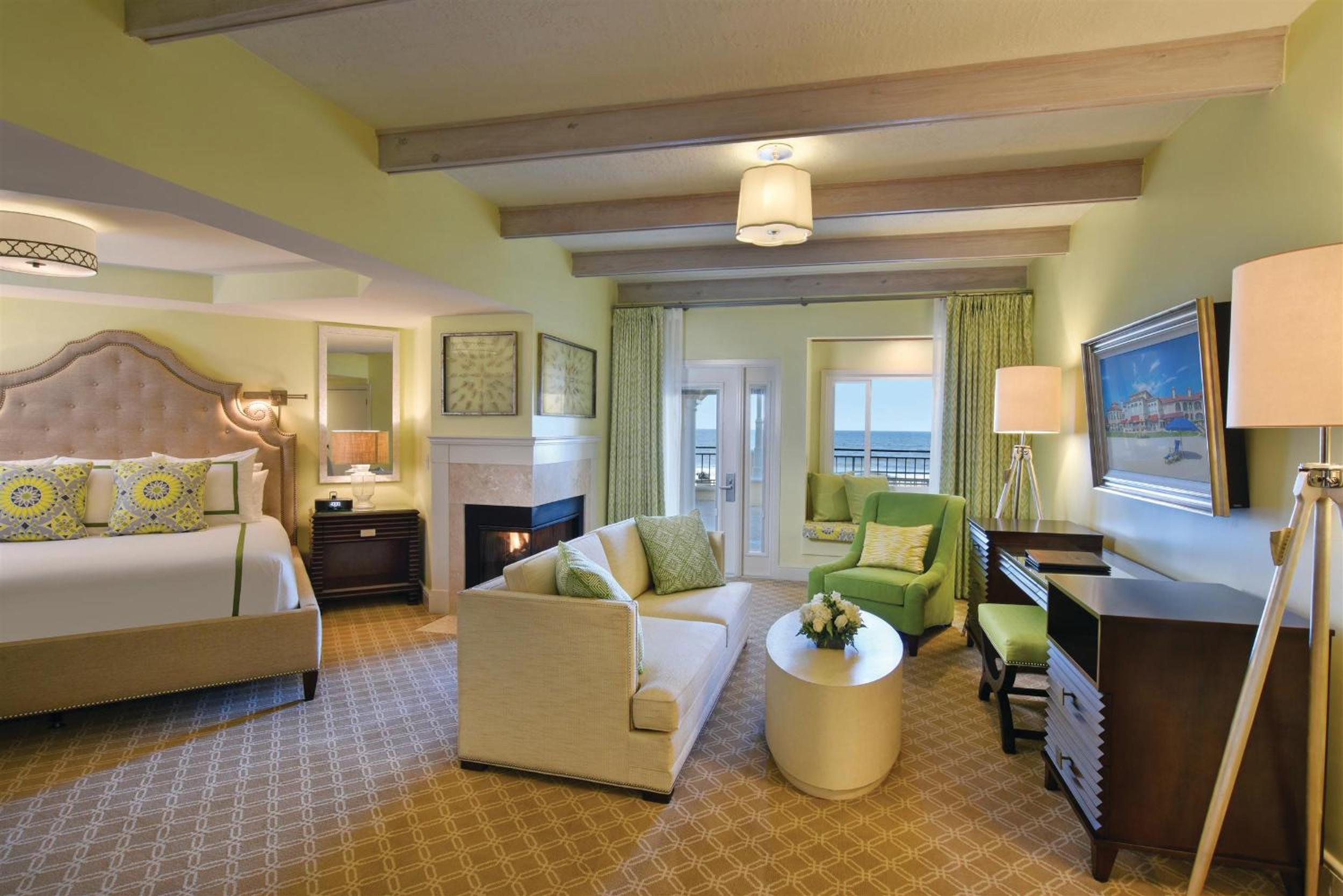 The Lodge & Club at Ponte Vedra Beach, photo 22