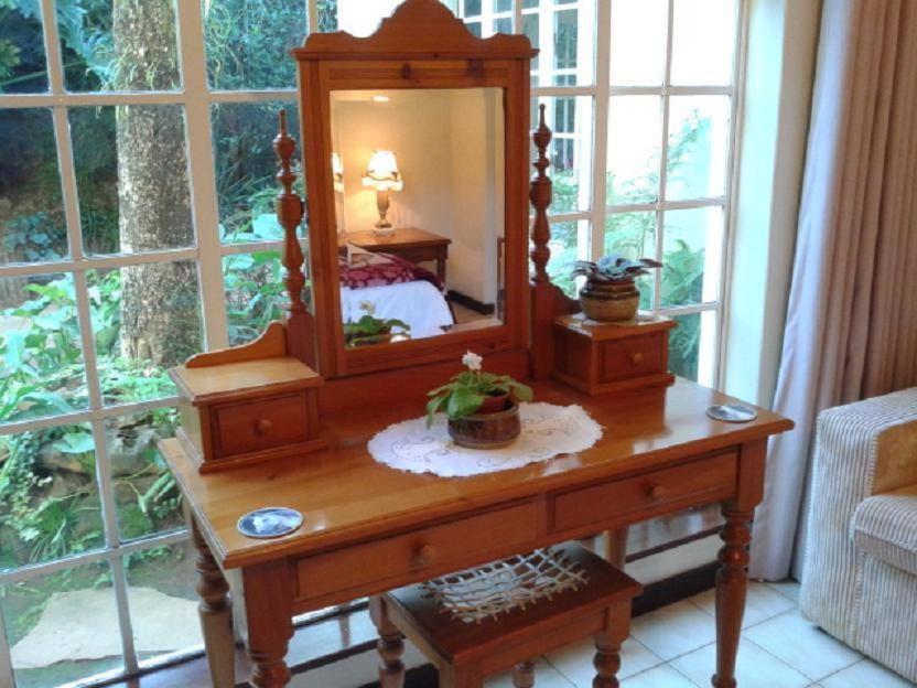 Bancroft B&B