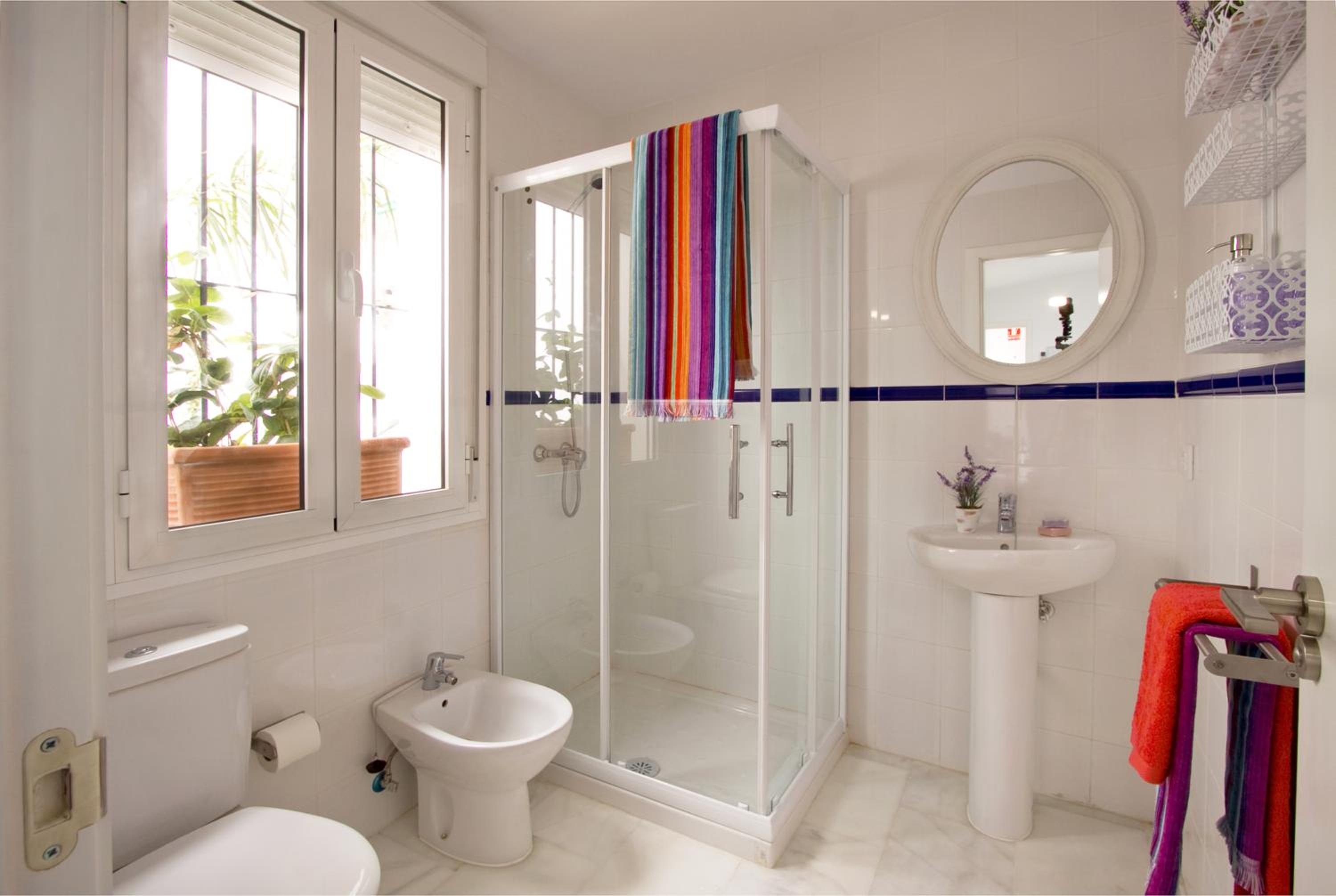 Apartamentos Plaza Pilatos