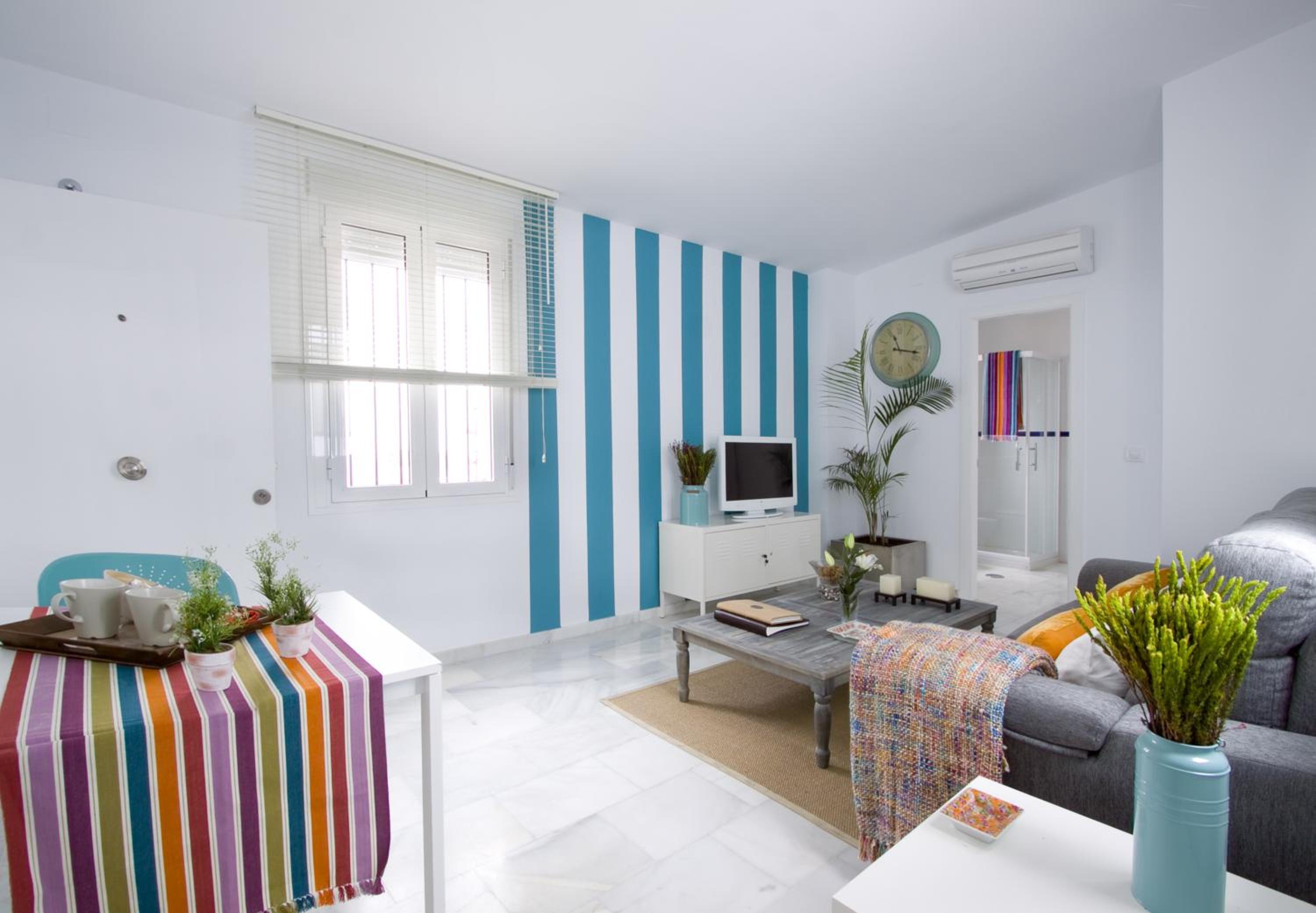 Apartamentos Plaza Pilatos