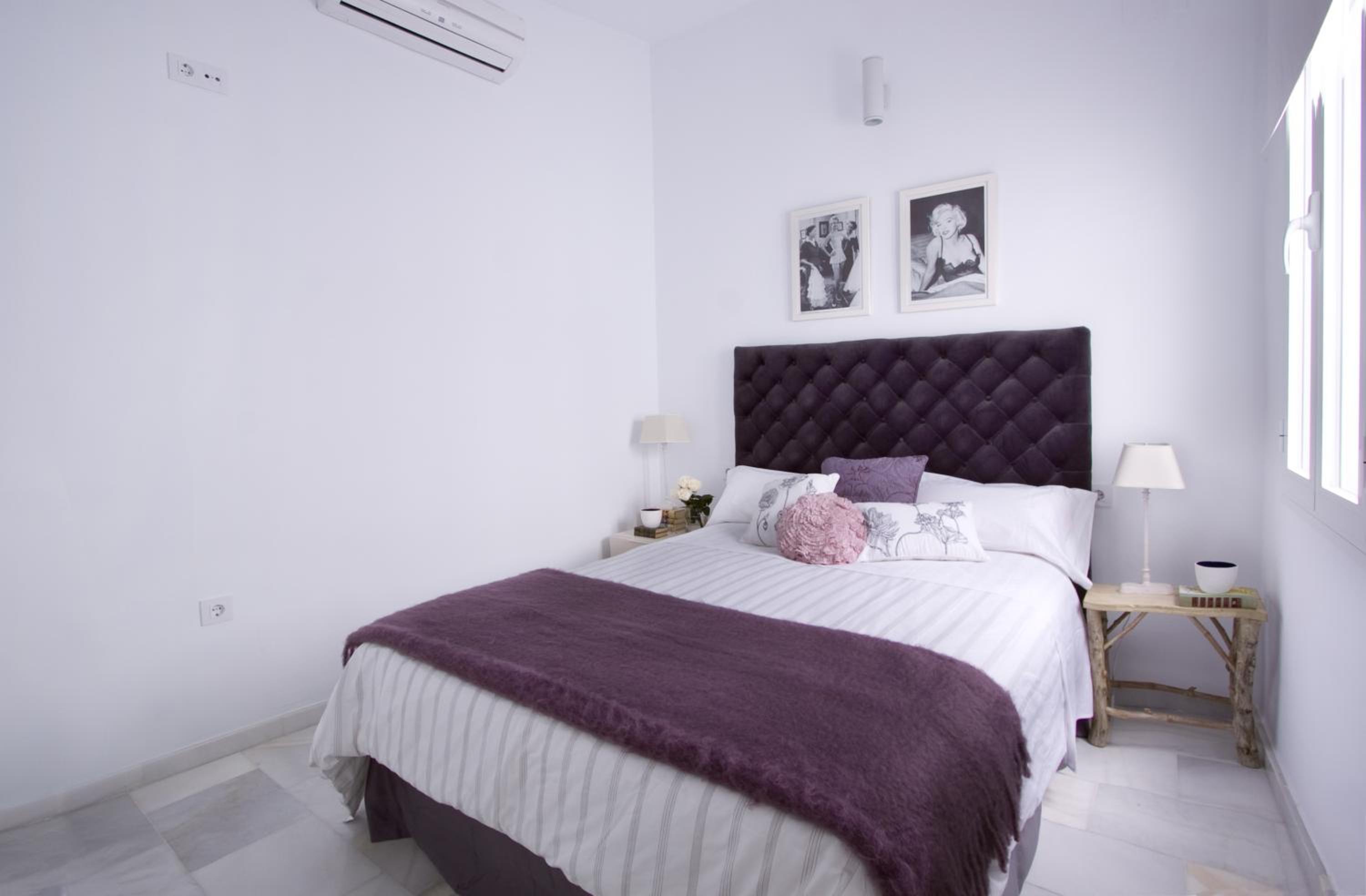 Apartamentos Plaza Pilatos