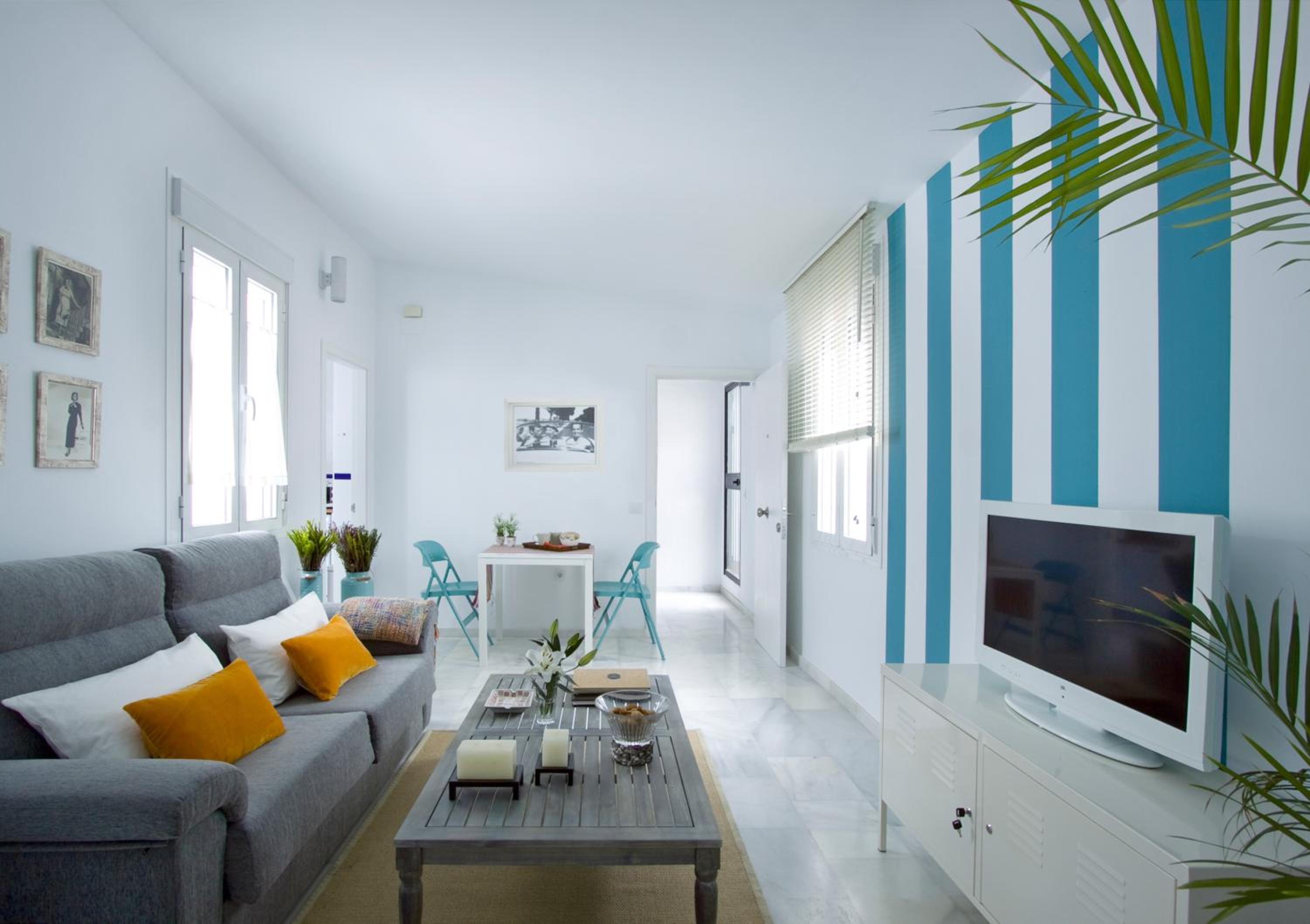 Apartamentos Plaza Pilatos