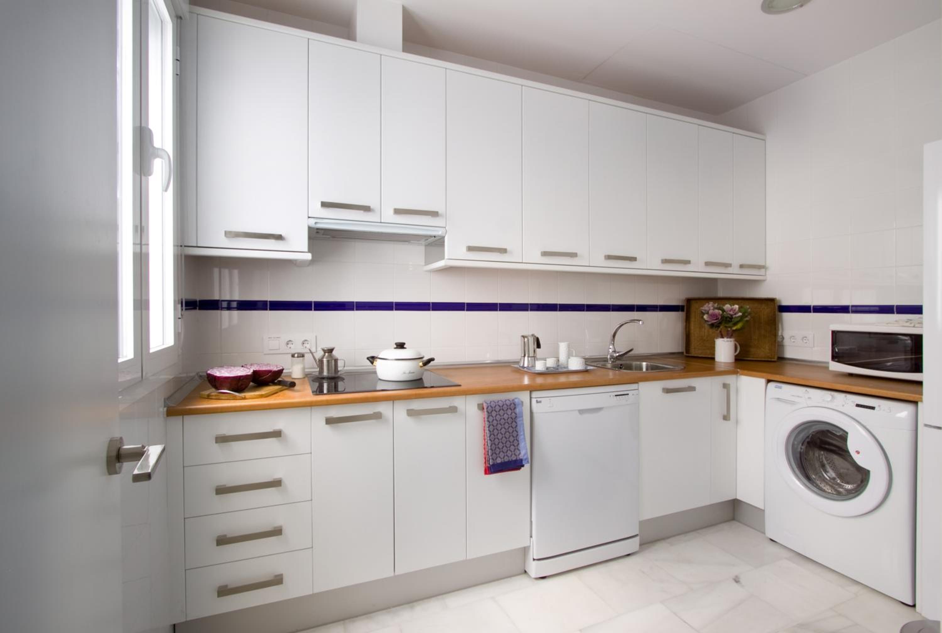 Apartamentos Plaza Pilatos