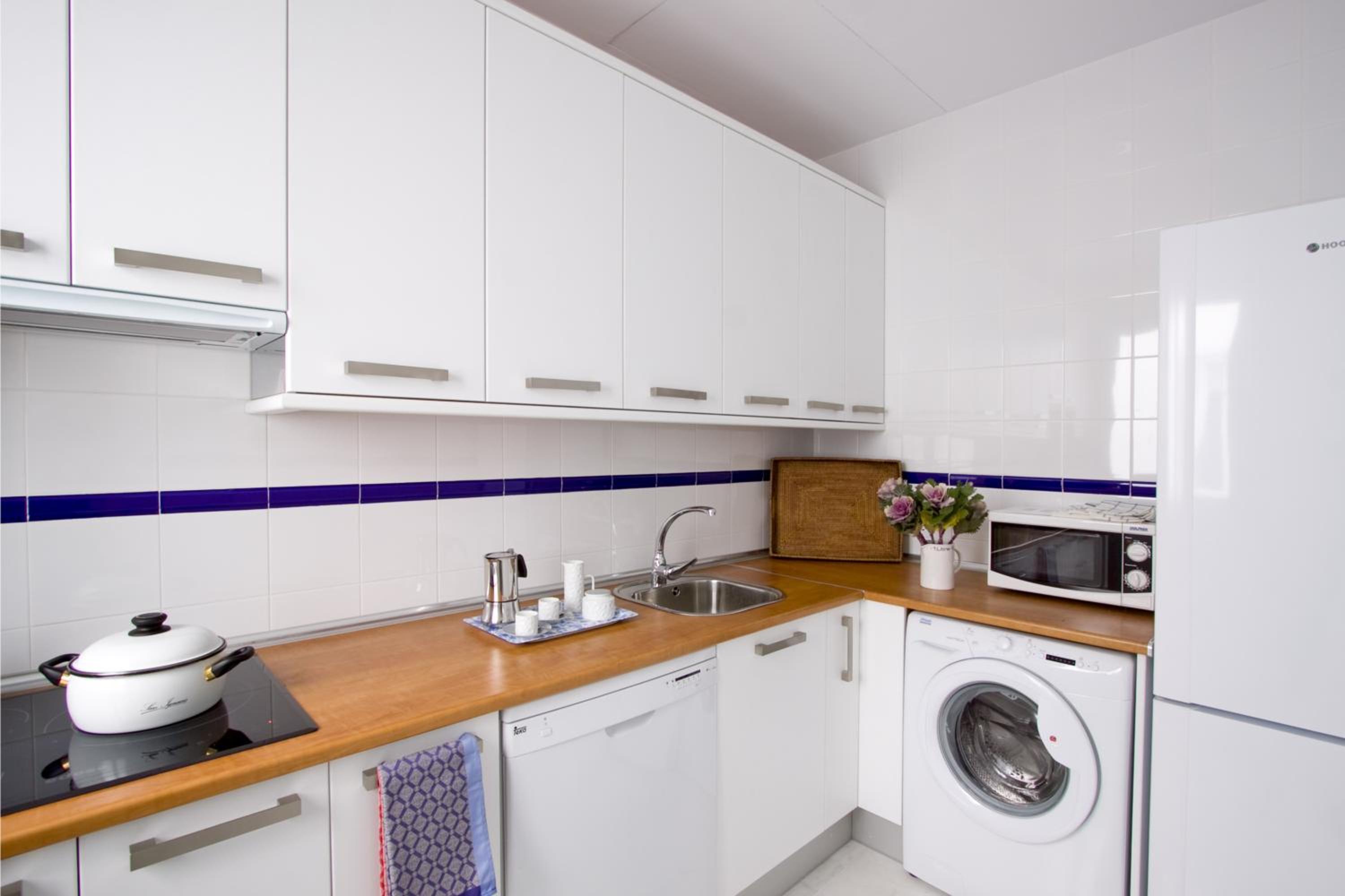 Apartamentos Plaza Pilatos