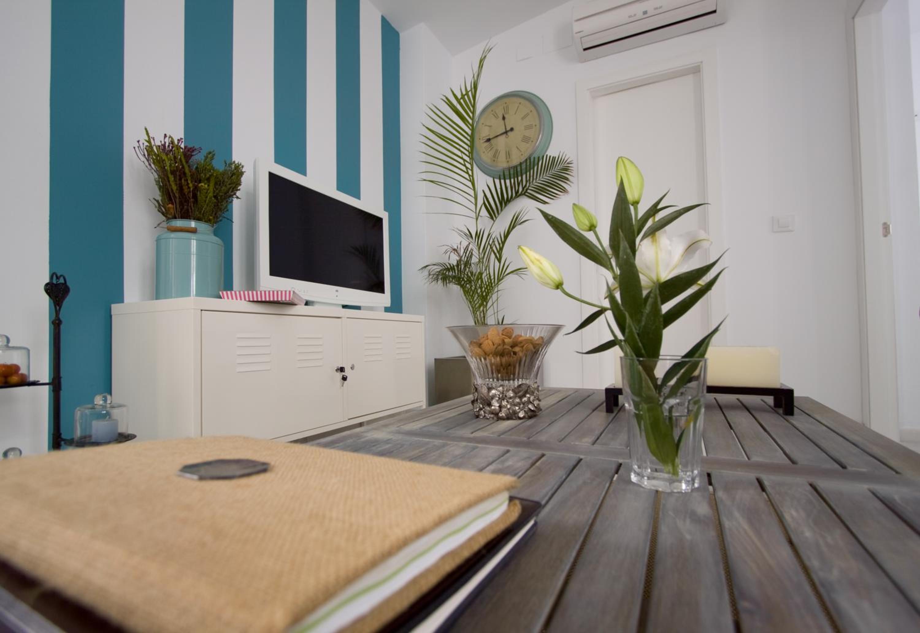 Apartamentos Plaza Pilatos