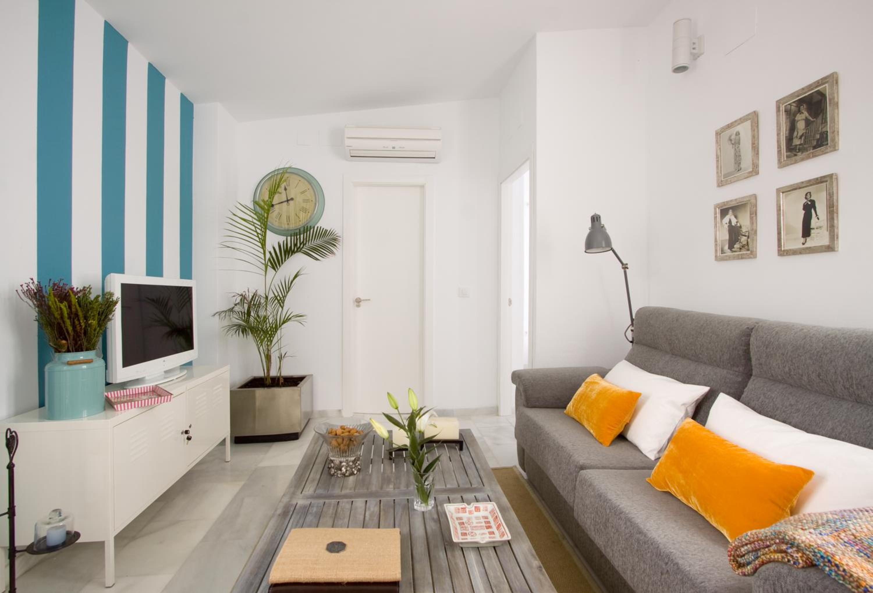 Apartamentos Plaza Pilatos
