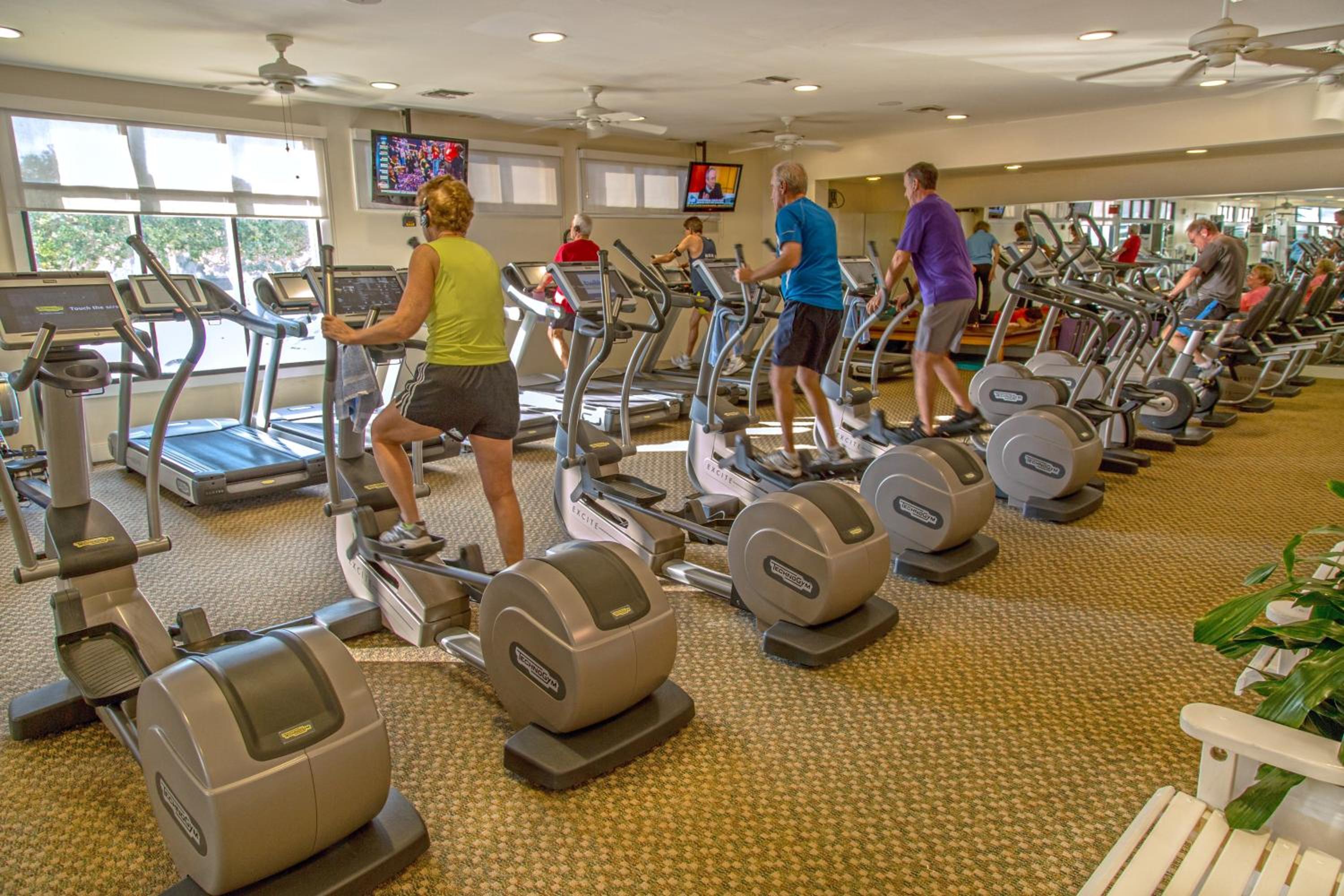 The Lodge & Club at Ponte Vedra Beach, photo 37