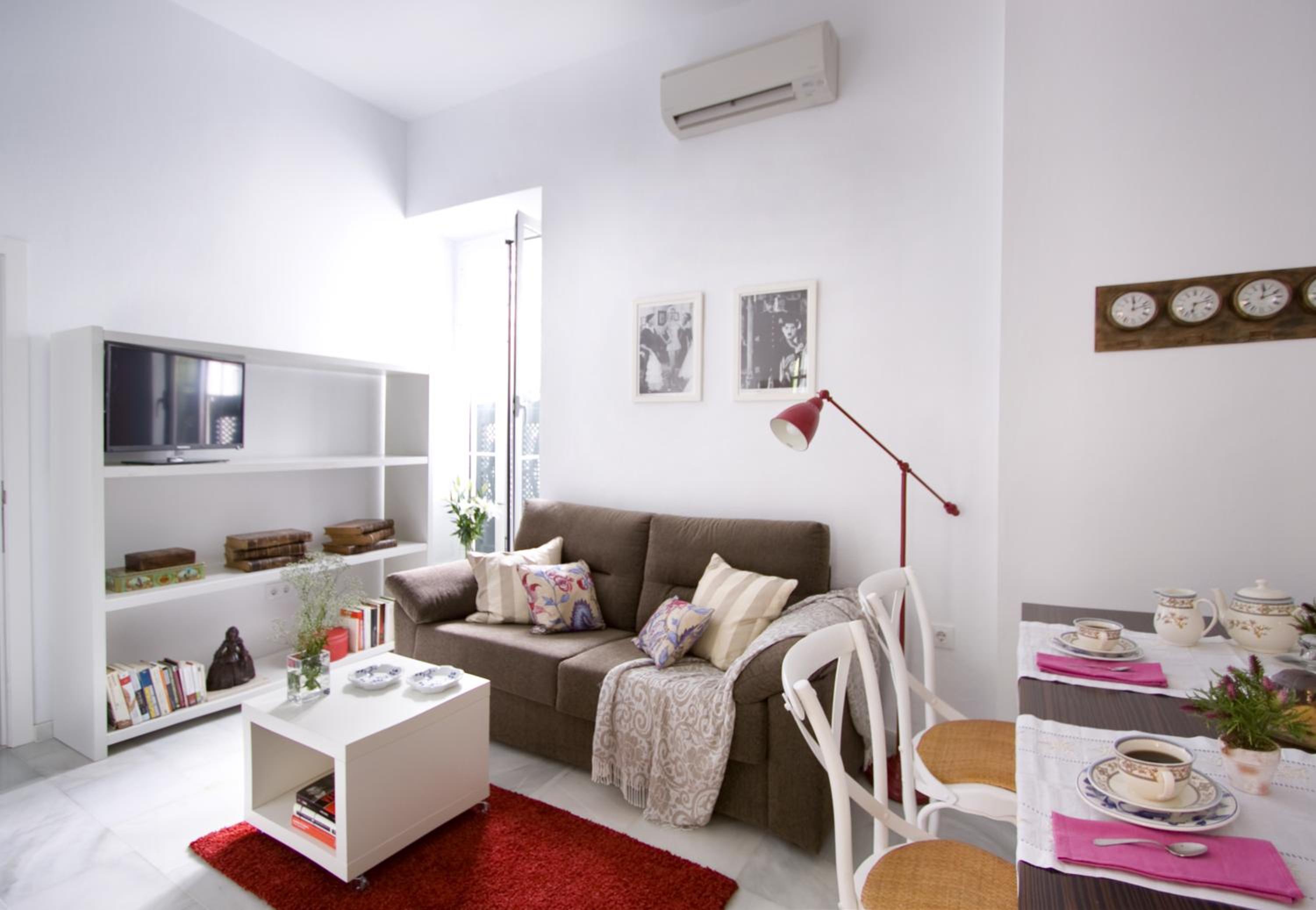 Apartamentos Plaza Pilatos